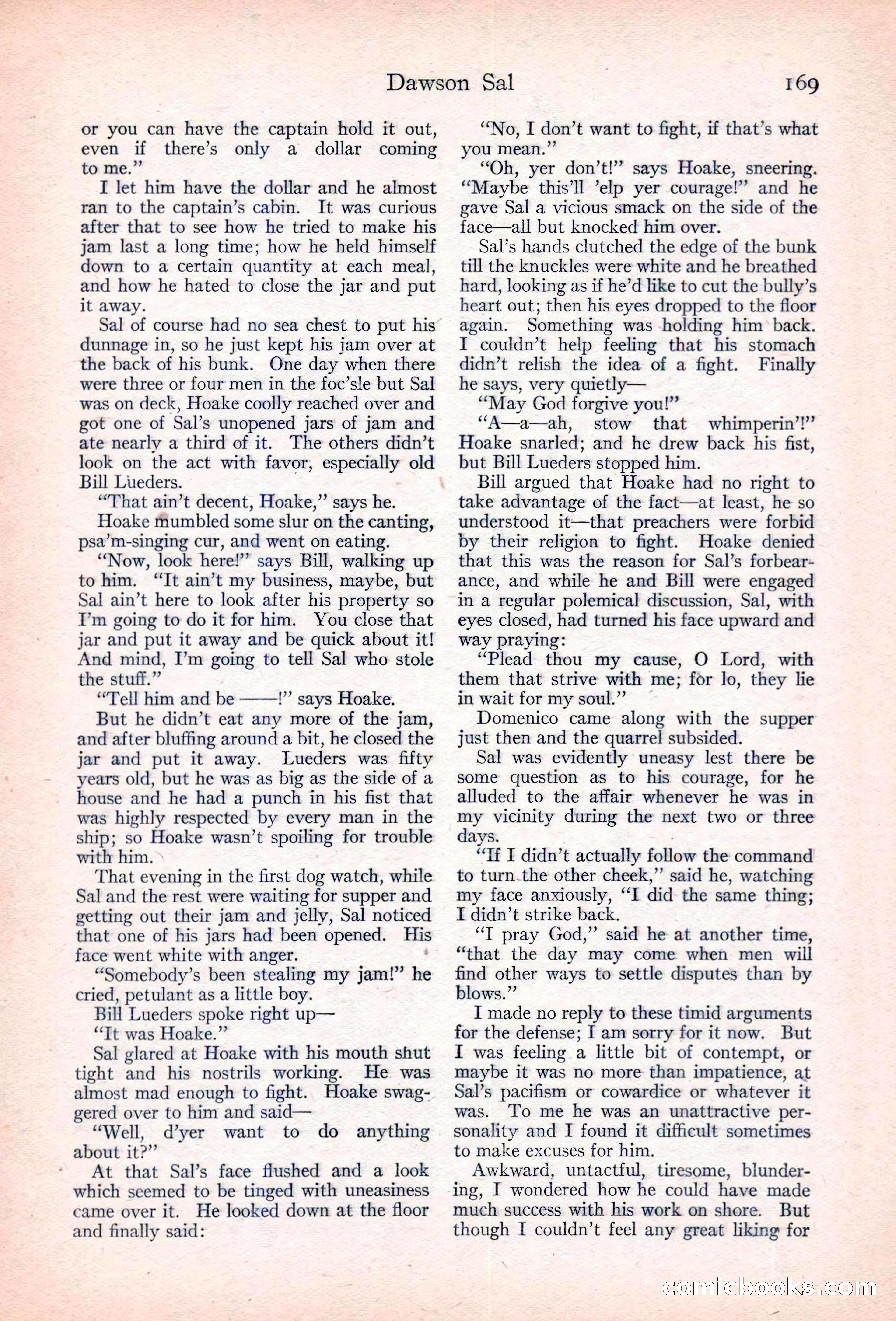 Adventure Magazine — page 179 of 204