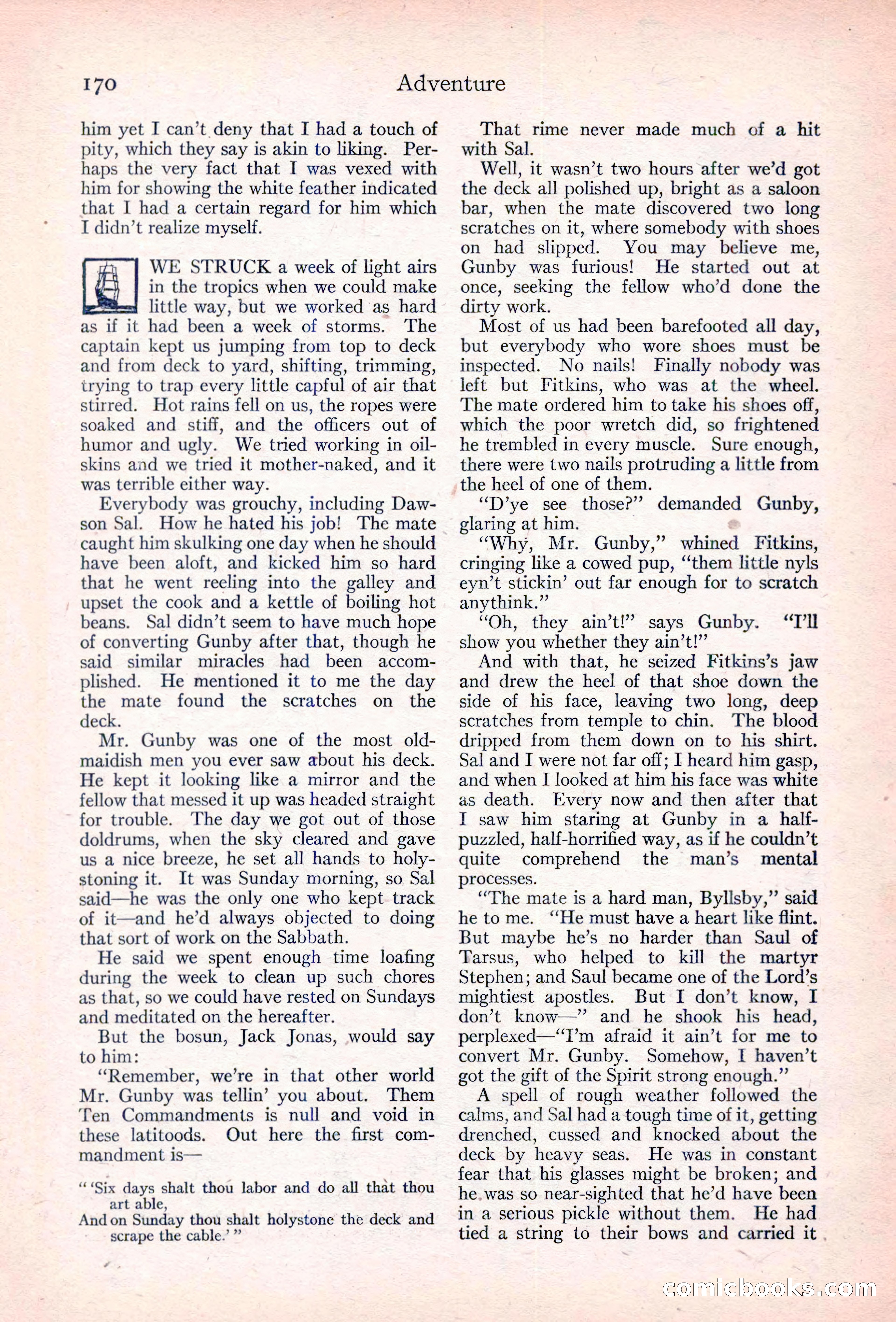 Adventure Magazine — page 180 of 204