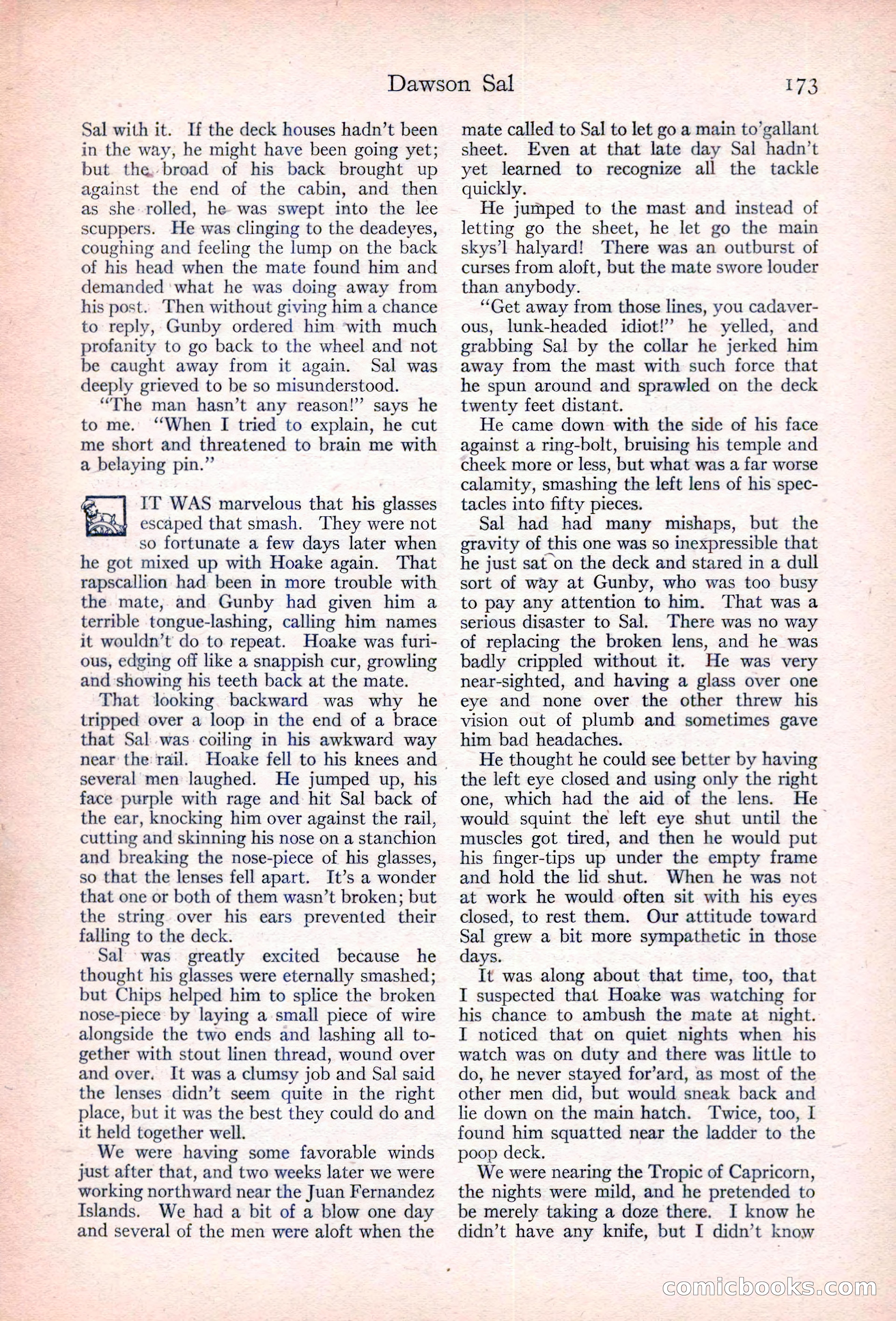 Adventure Magazine — page 183 of 204
