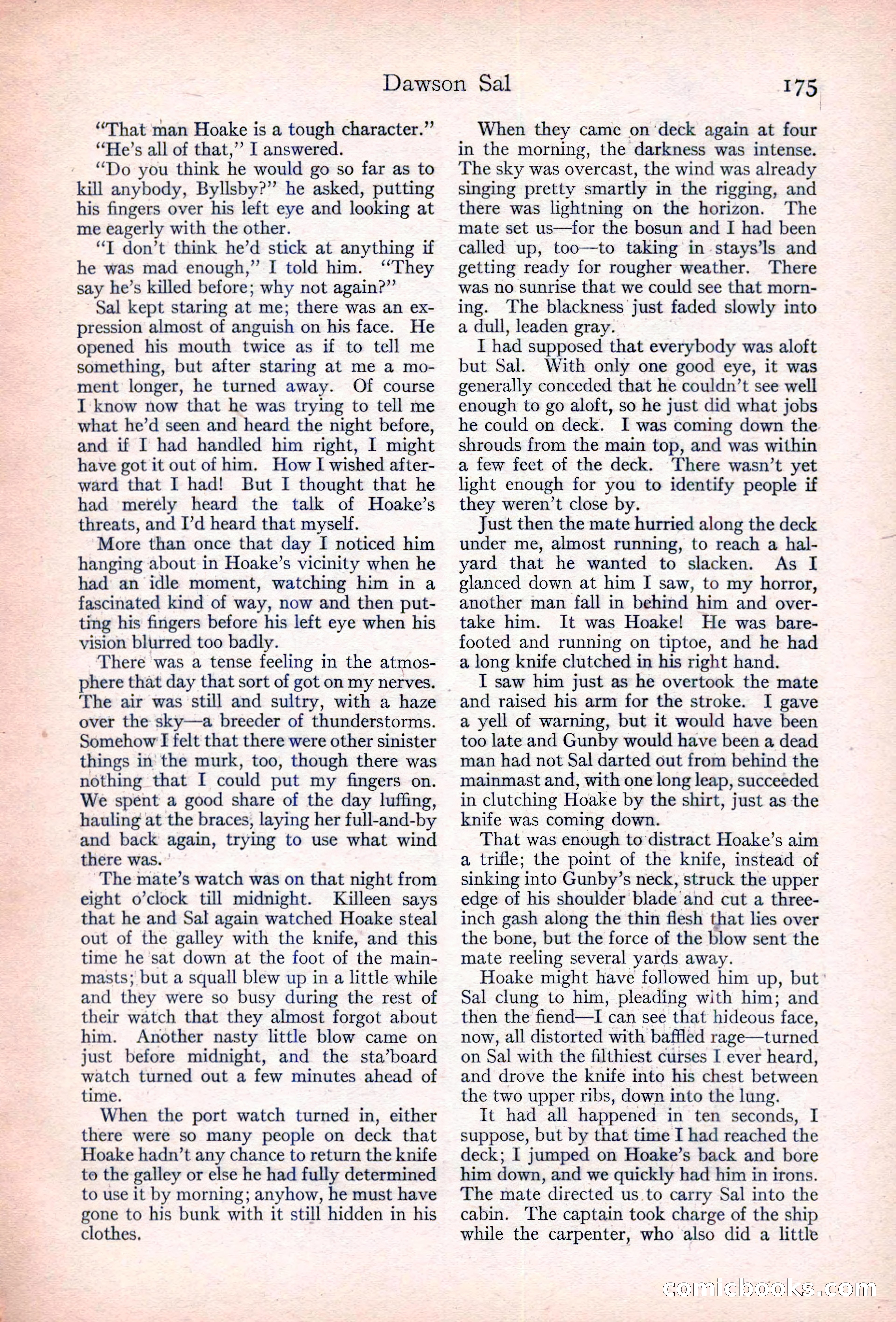 Adventure Magazine — page 185 of 204