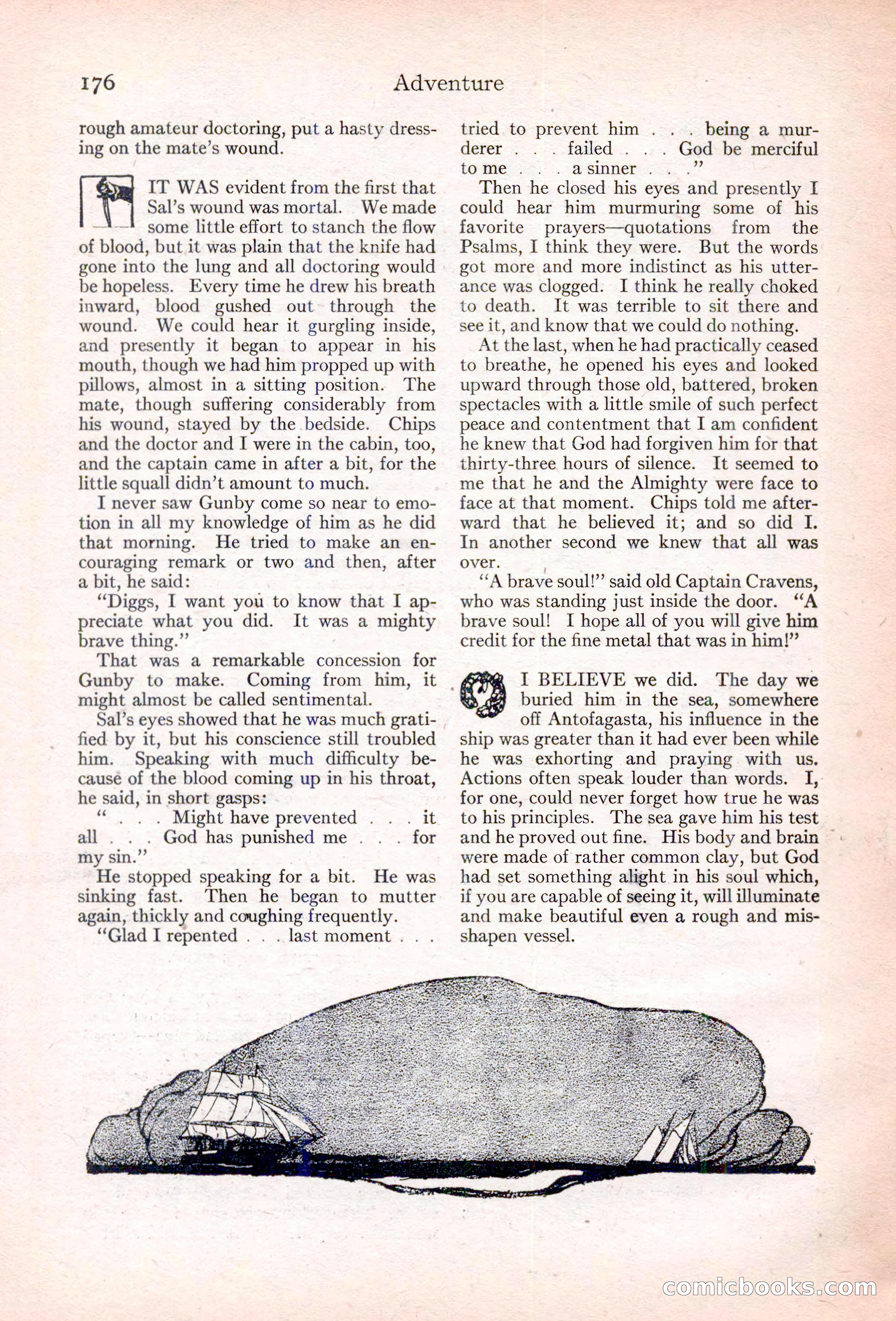 Adventure Magazine — page 186 of 204