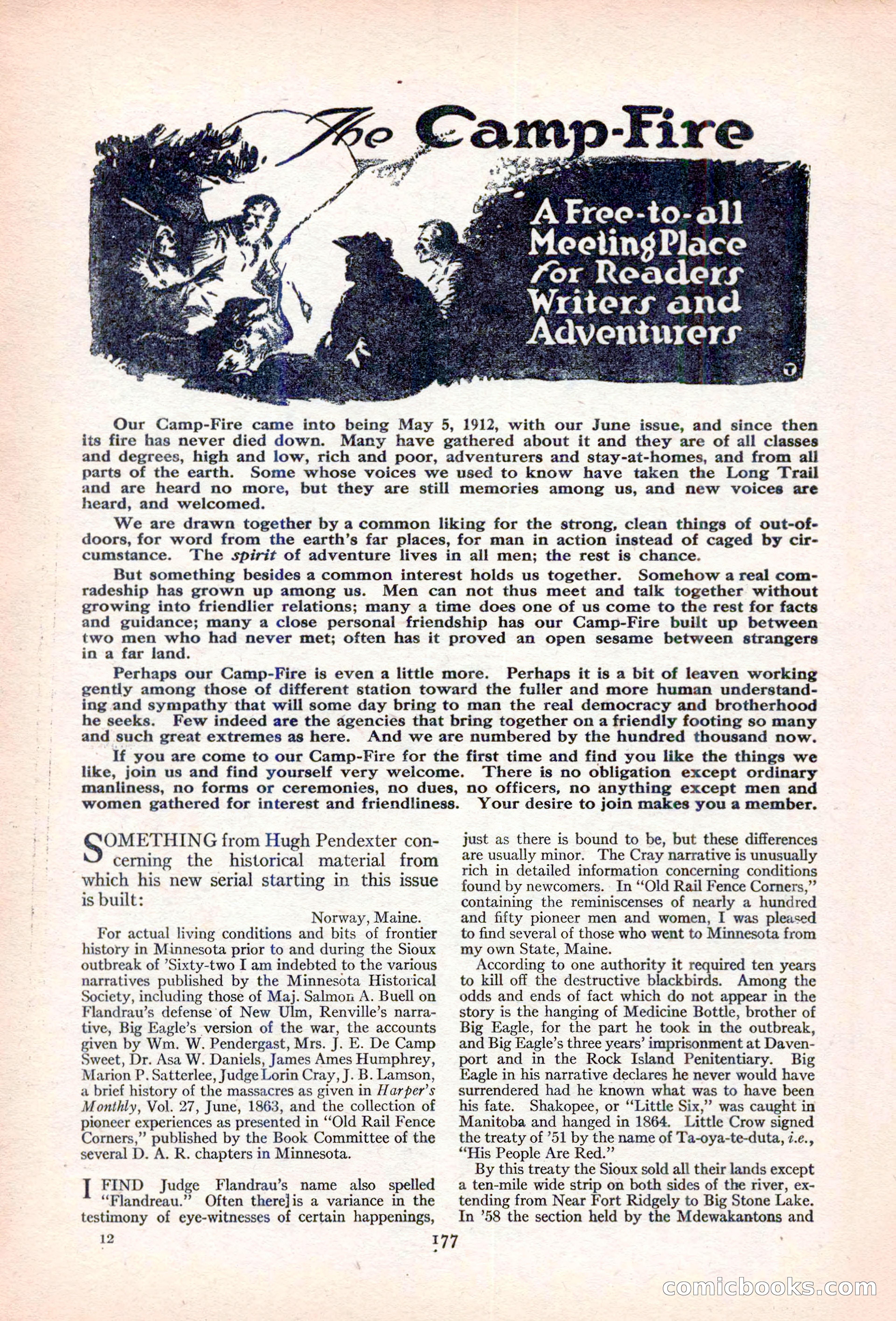 Adventure Magazine — page 187 of 204