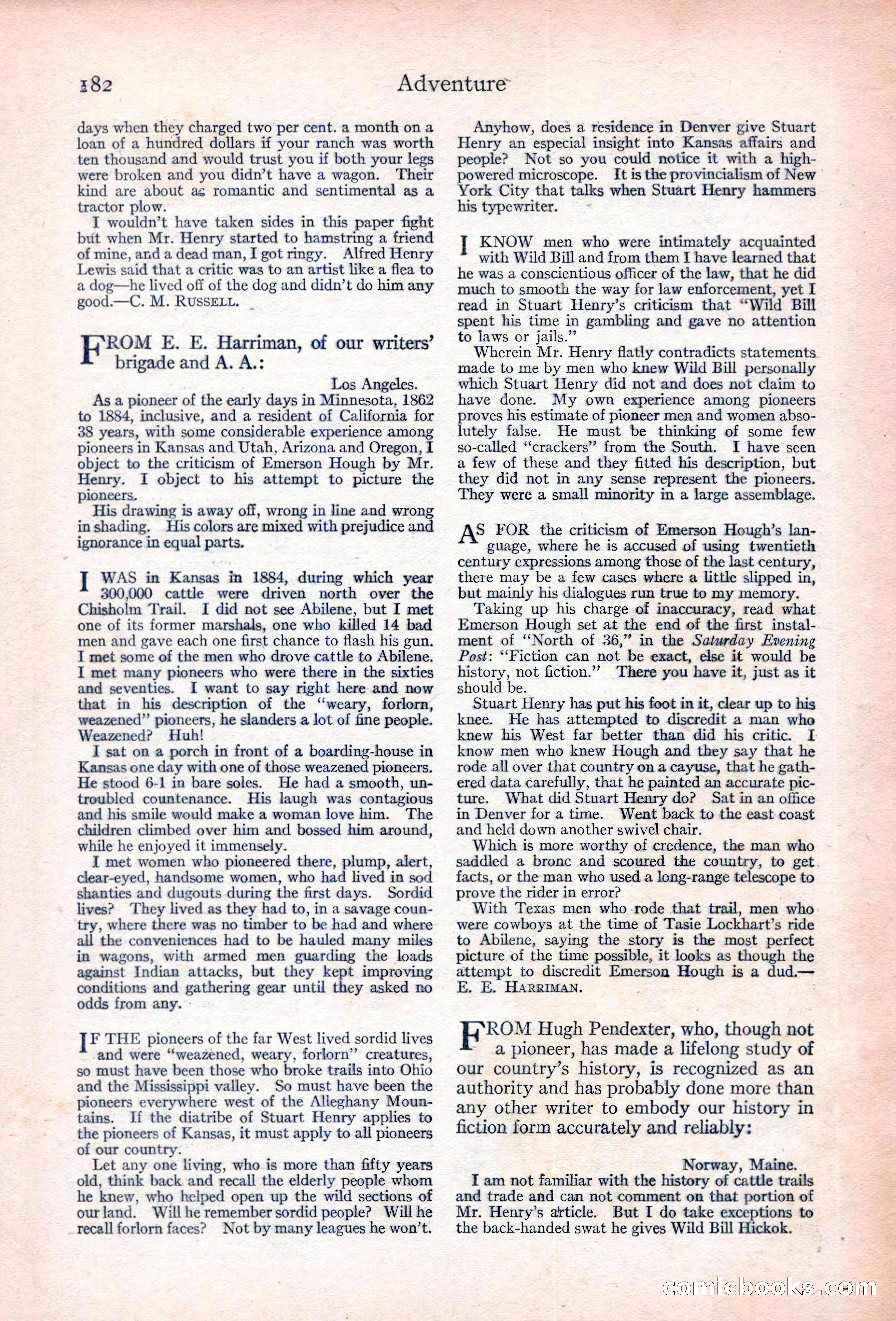 Adventure Magazine — page 192 of 204