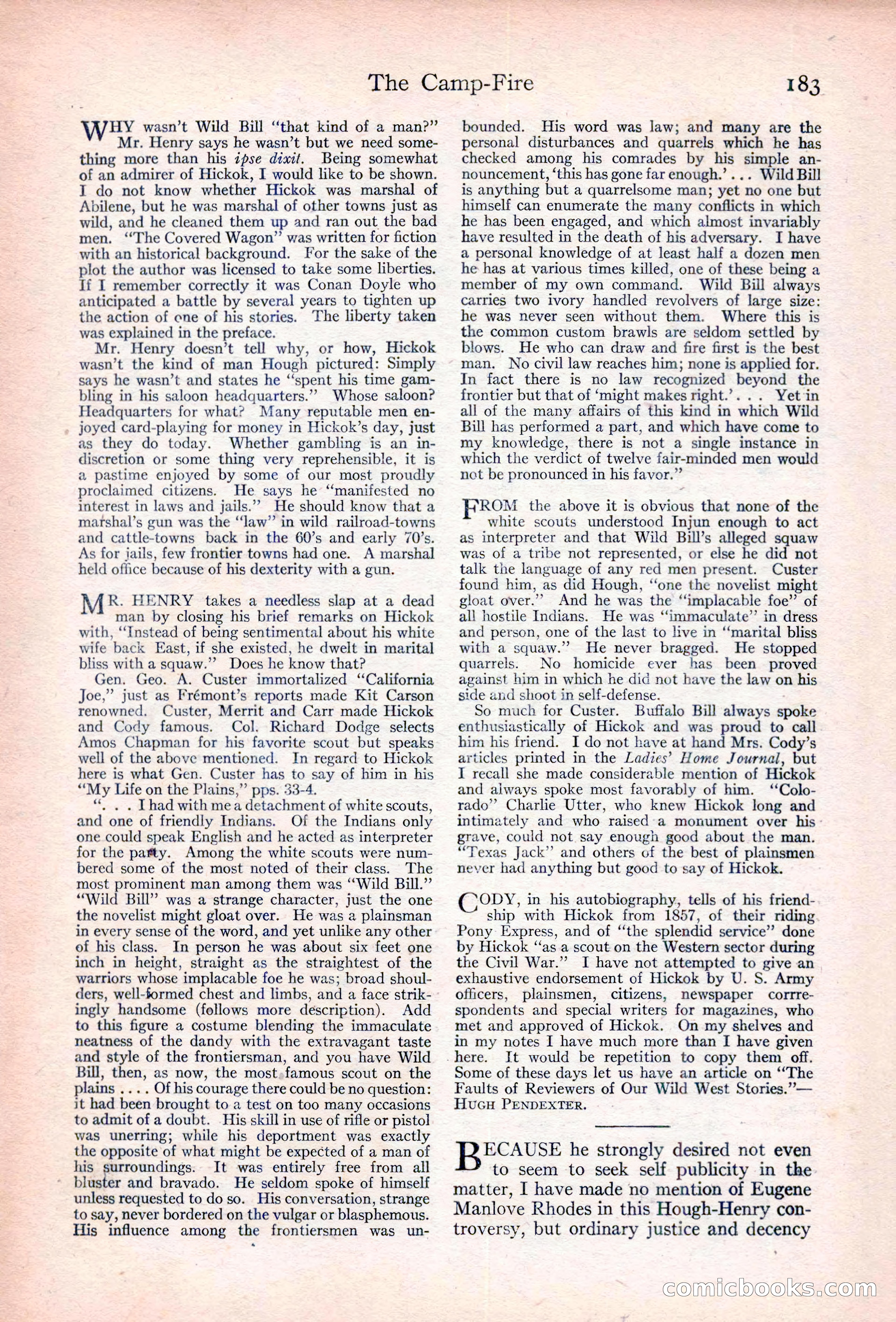 Adventure Magazine — page 193 of 204