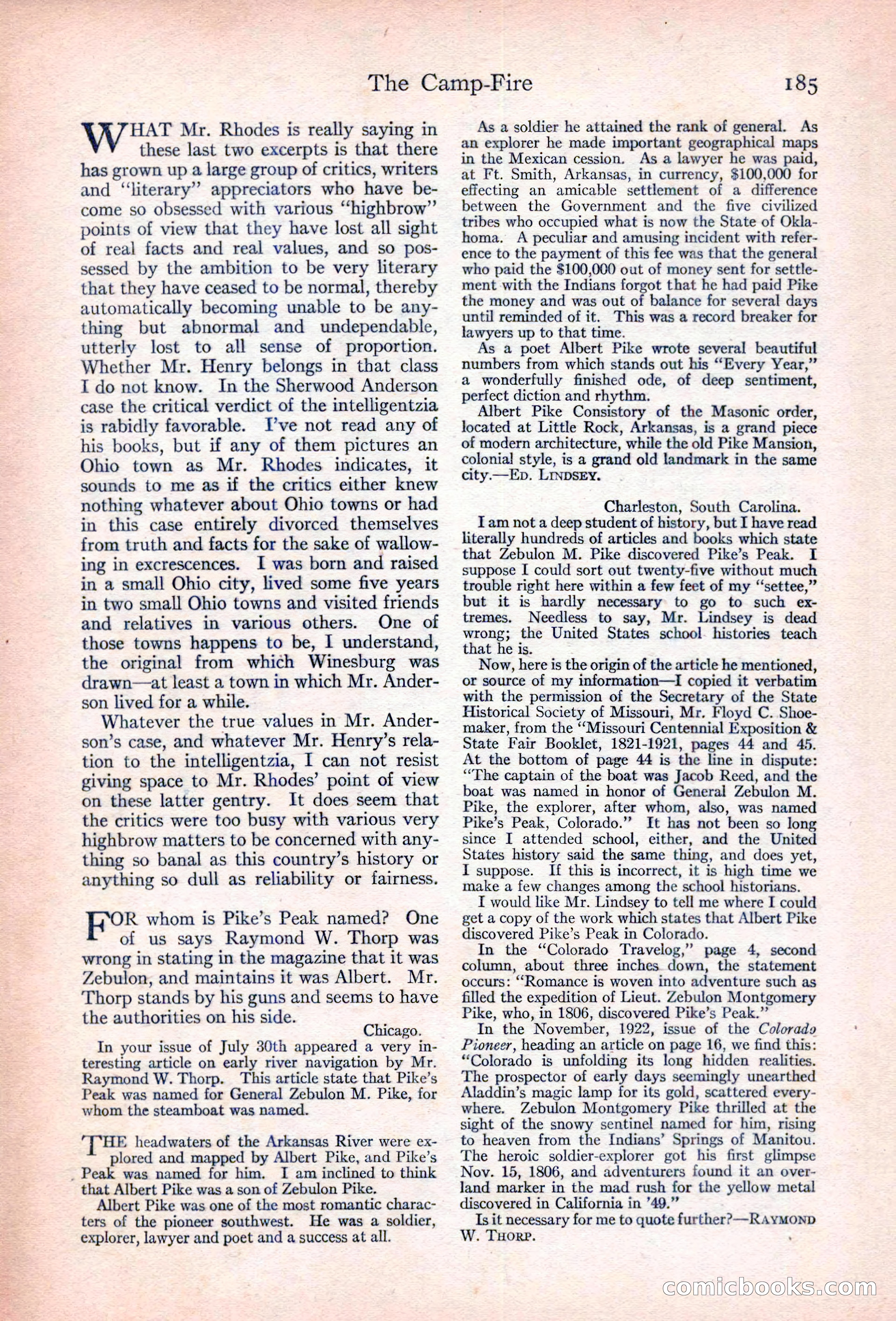 Adventure Magazine — page 195 of 204