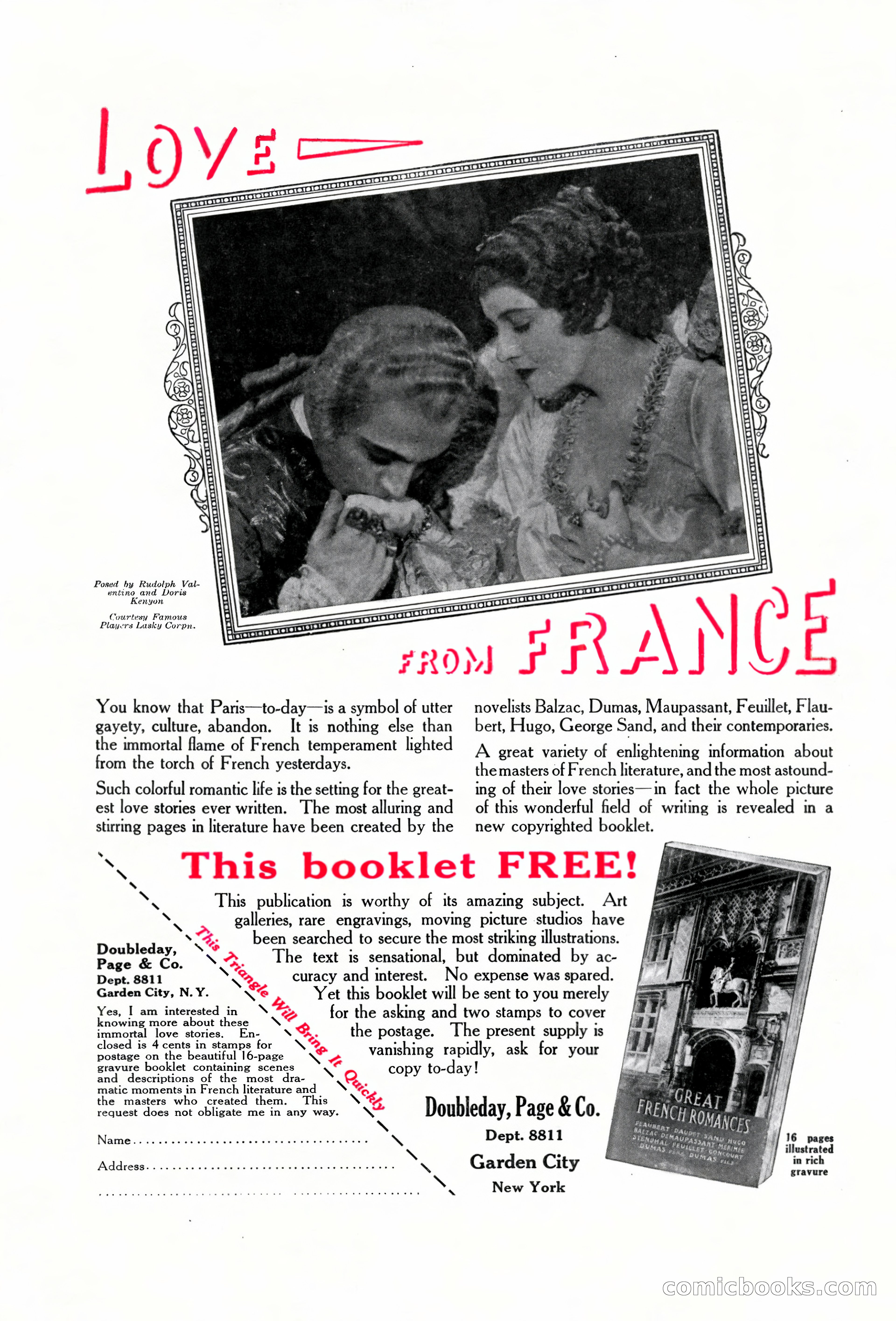 Adventure Magazine — page 204 of 204
