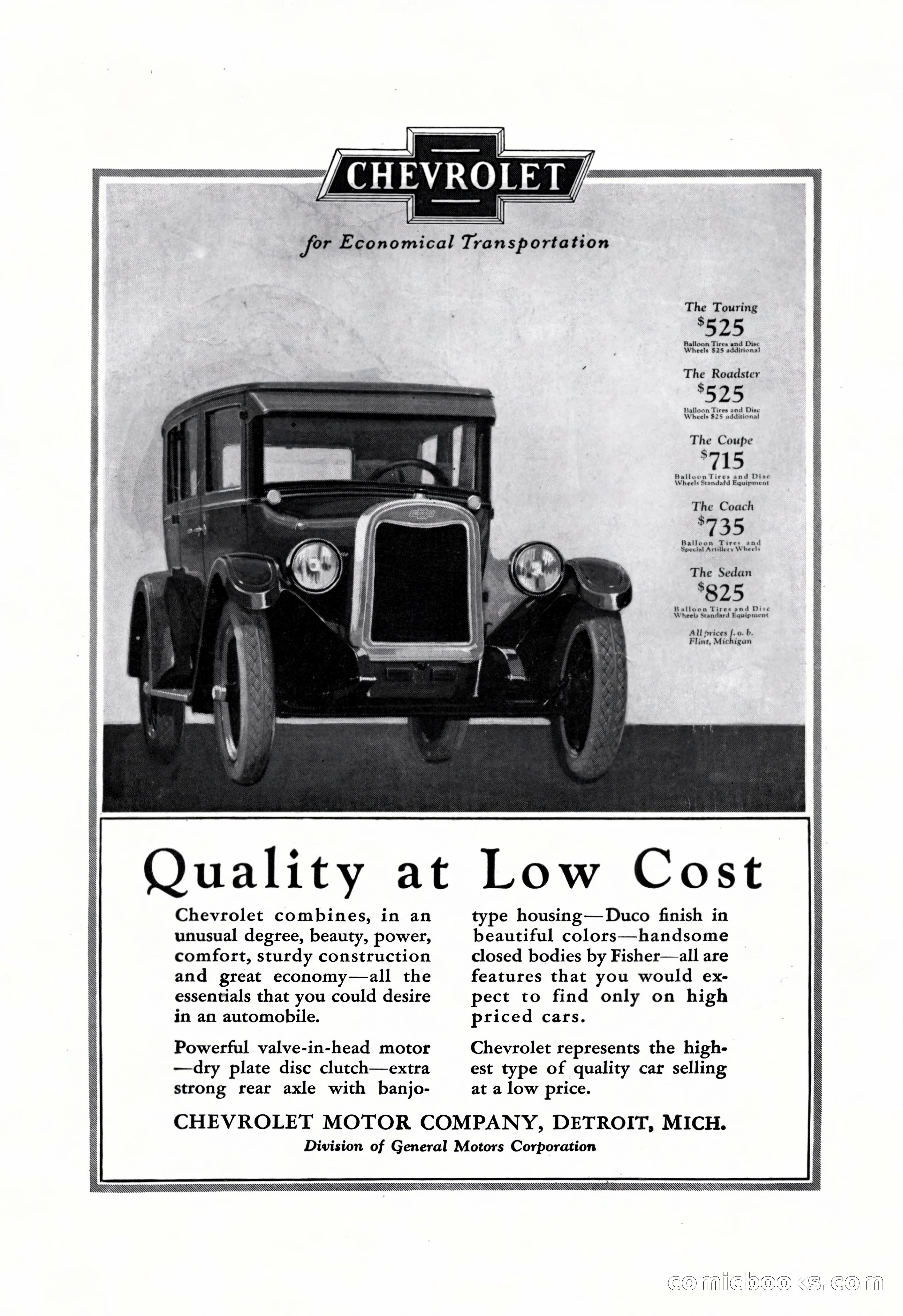 Adventure Magazine Cover — page 2 of 196