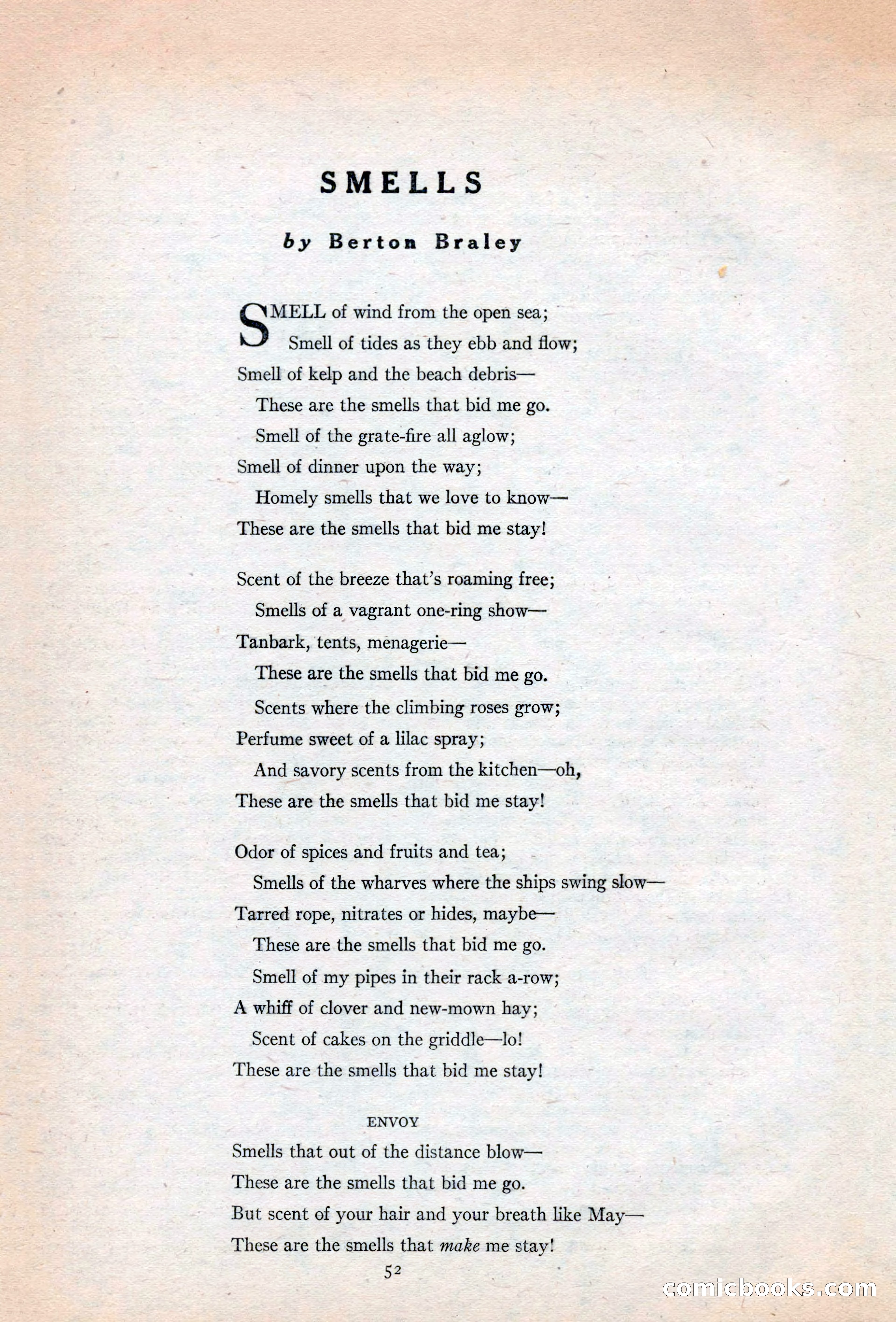Adventure Magazine, May 20, 1925 — page 66 of 208