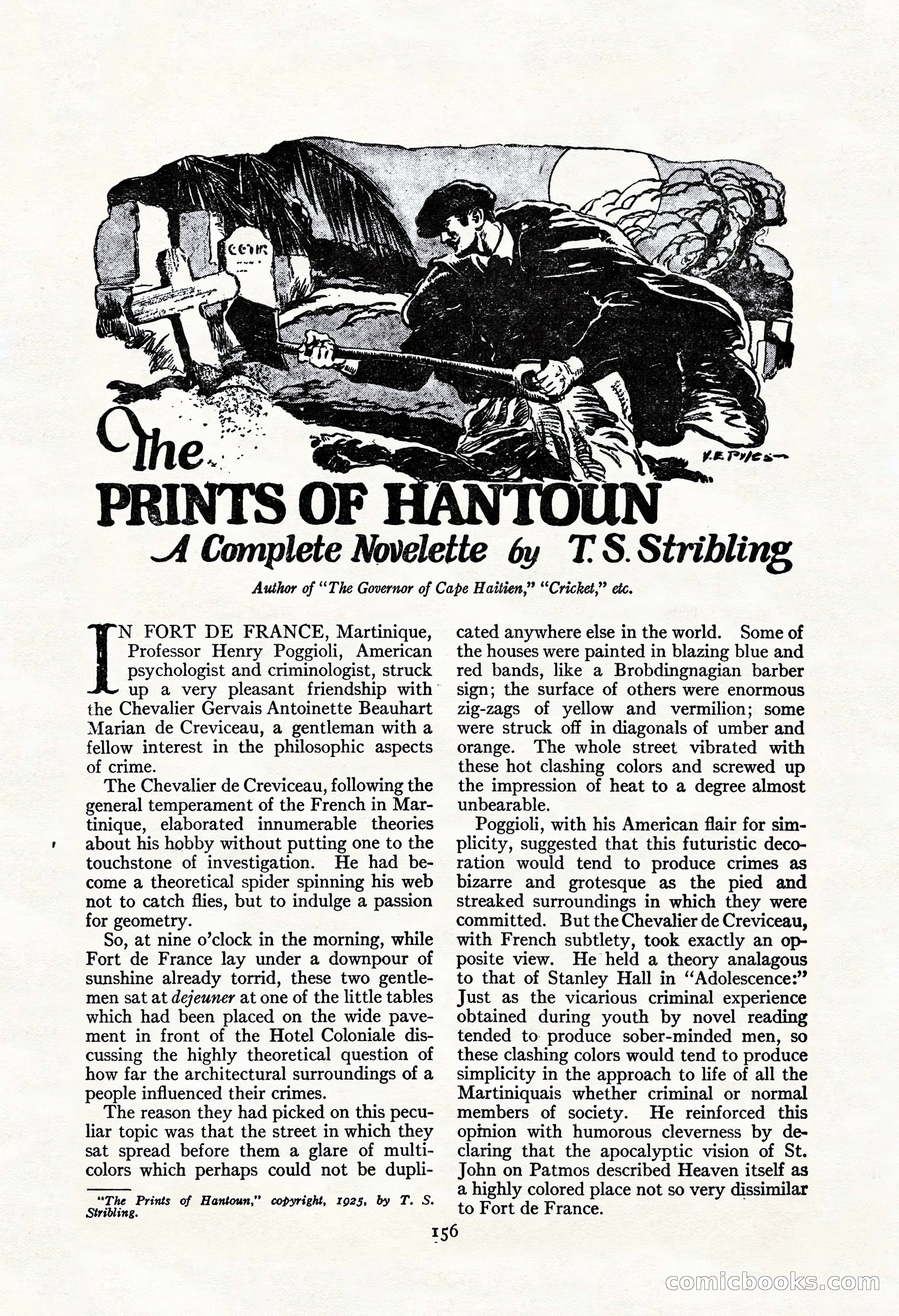Adventure Magazine Cover — page 170 of 208