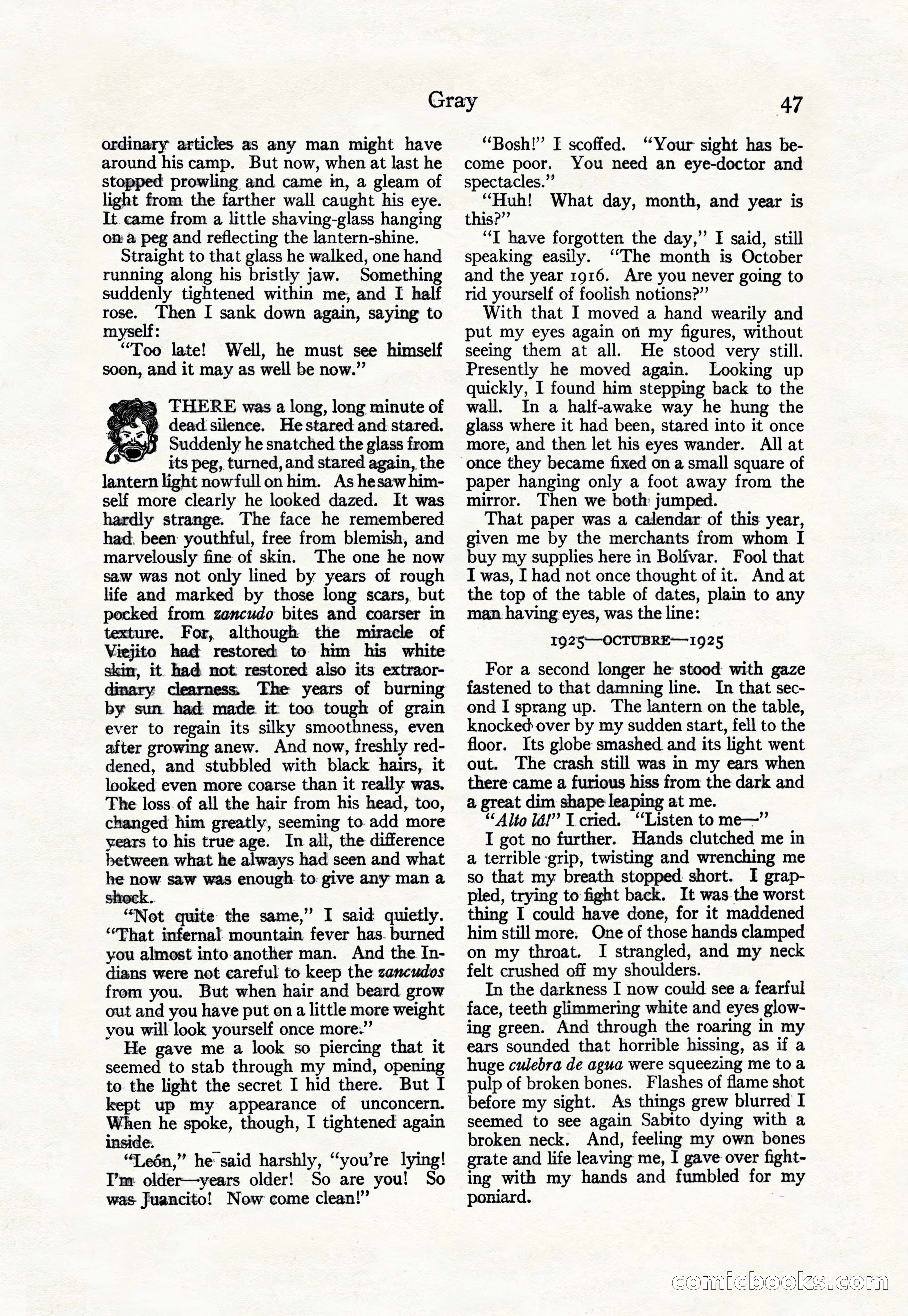 Adventure, March 10, 1926 — page 49 of 196
