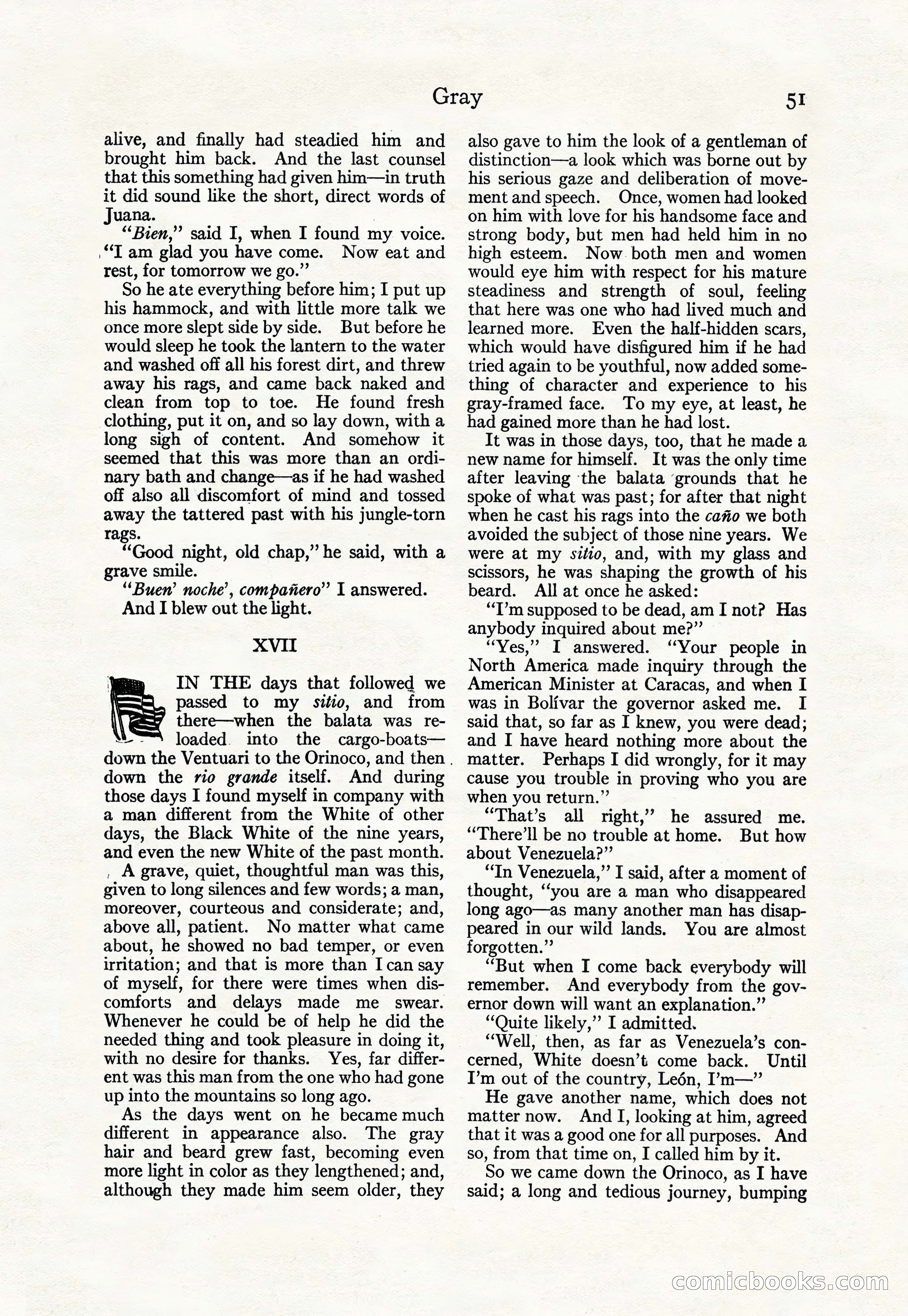 Adventure, March 10, 1926 — page 53 of 196