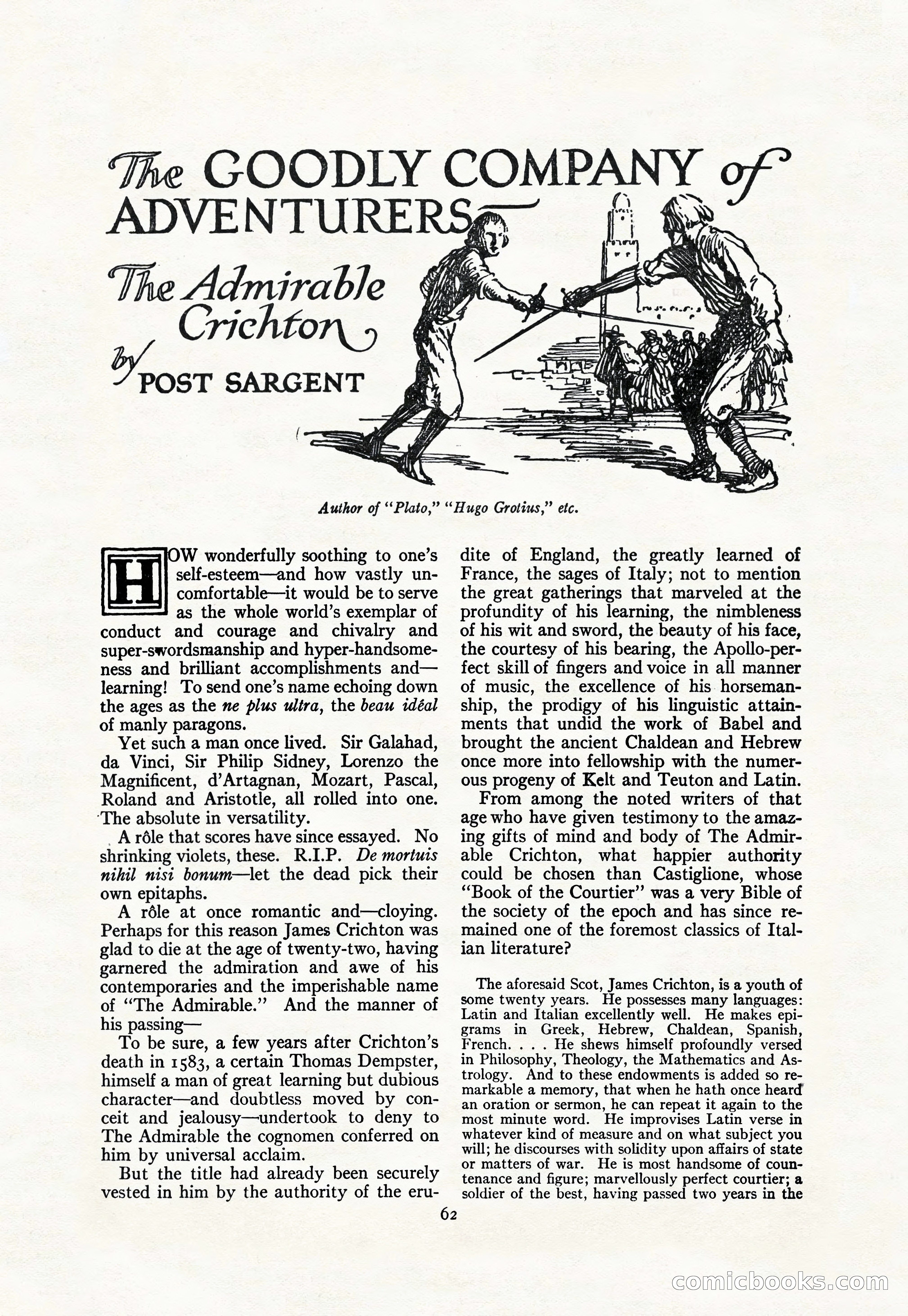 Adventure, March 10, 1926 — page 64 of 196