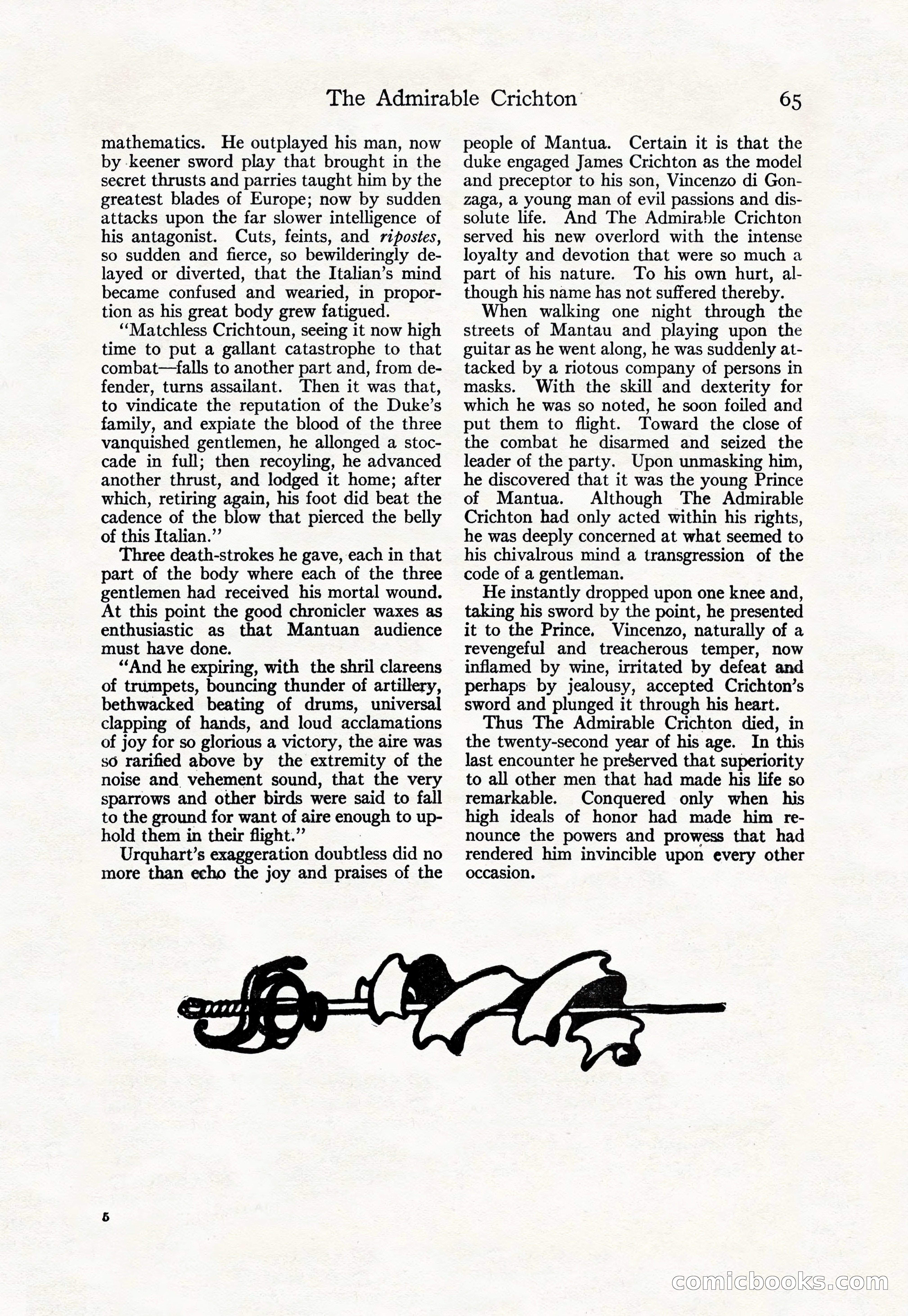 Adventure, March 10, 1926 — page 67 of 196