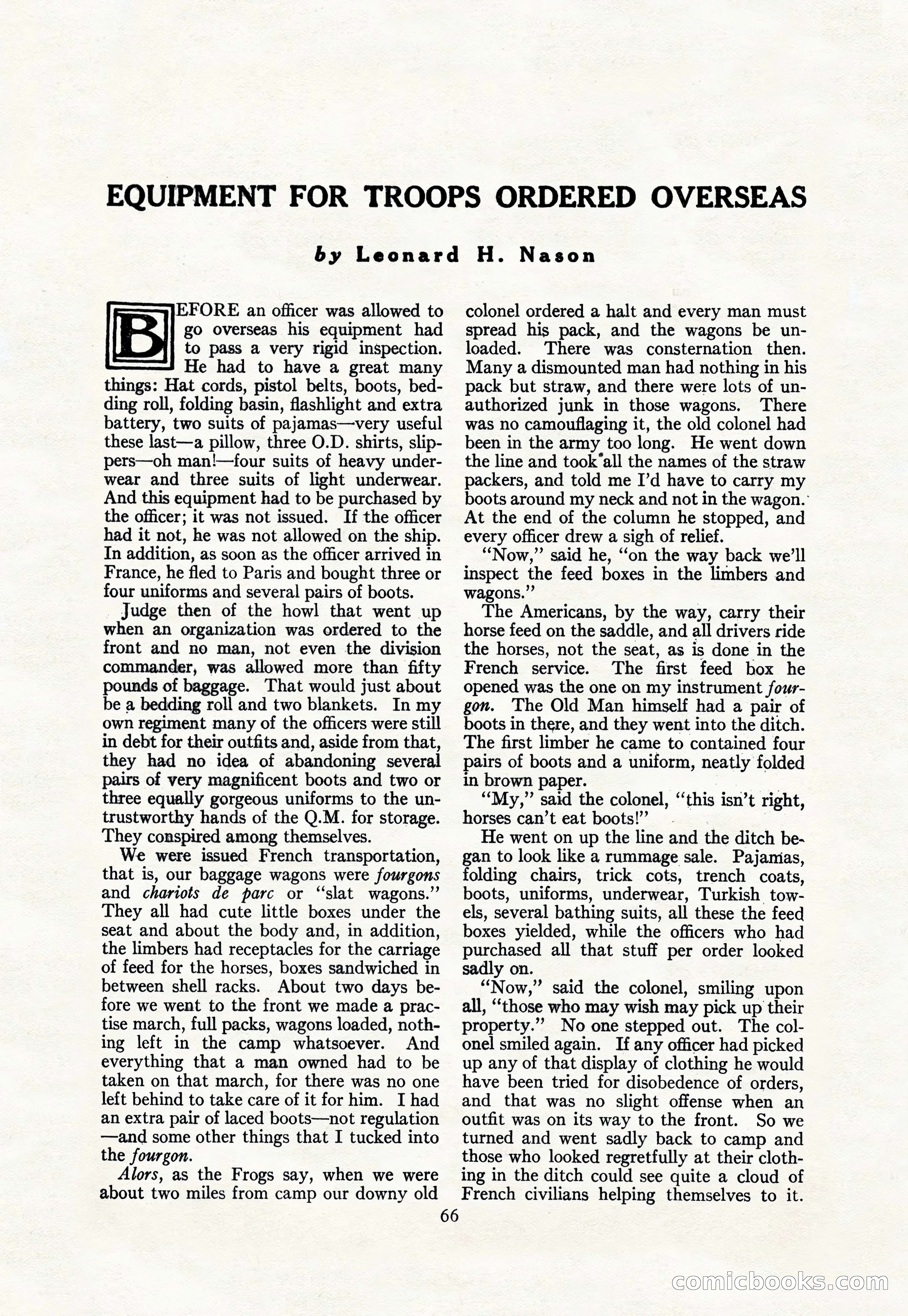 Adventure, March 10, 1926 — page 68 of 196