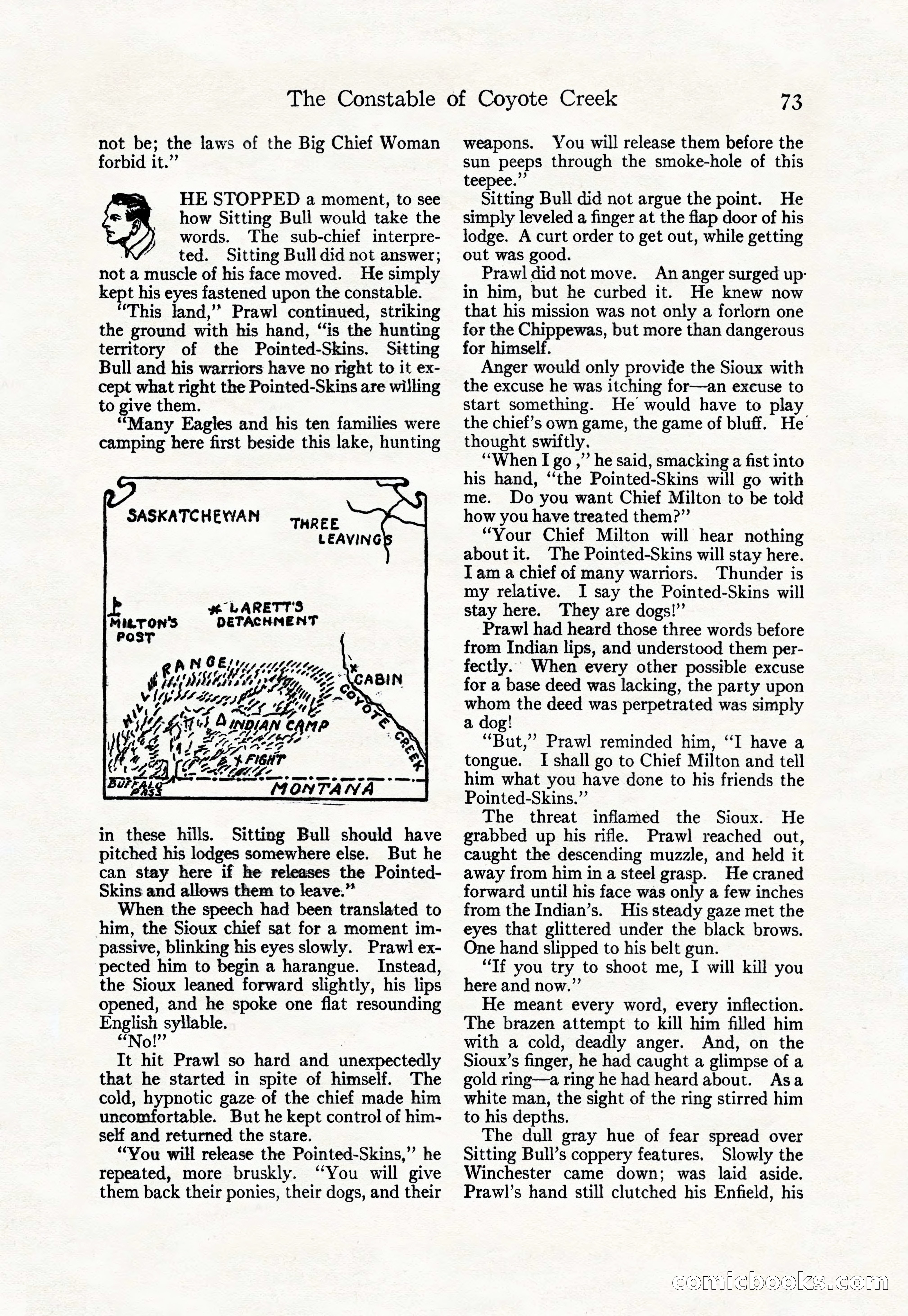 Adventure, March 10, 1926 — page 75 of 196