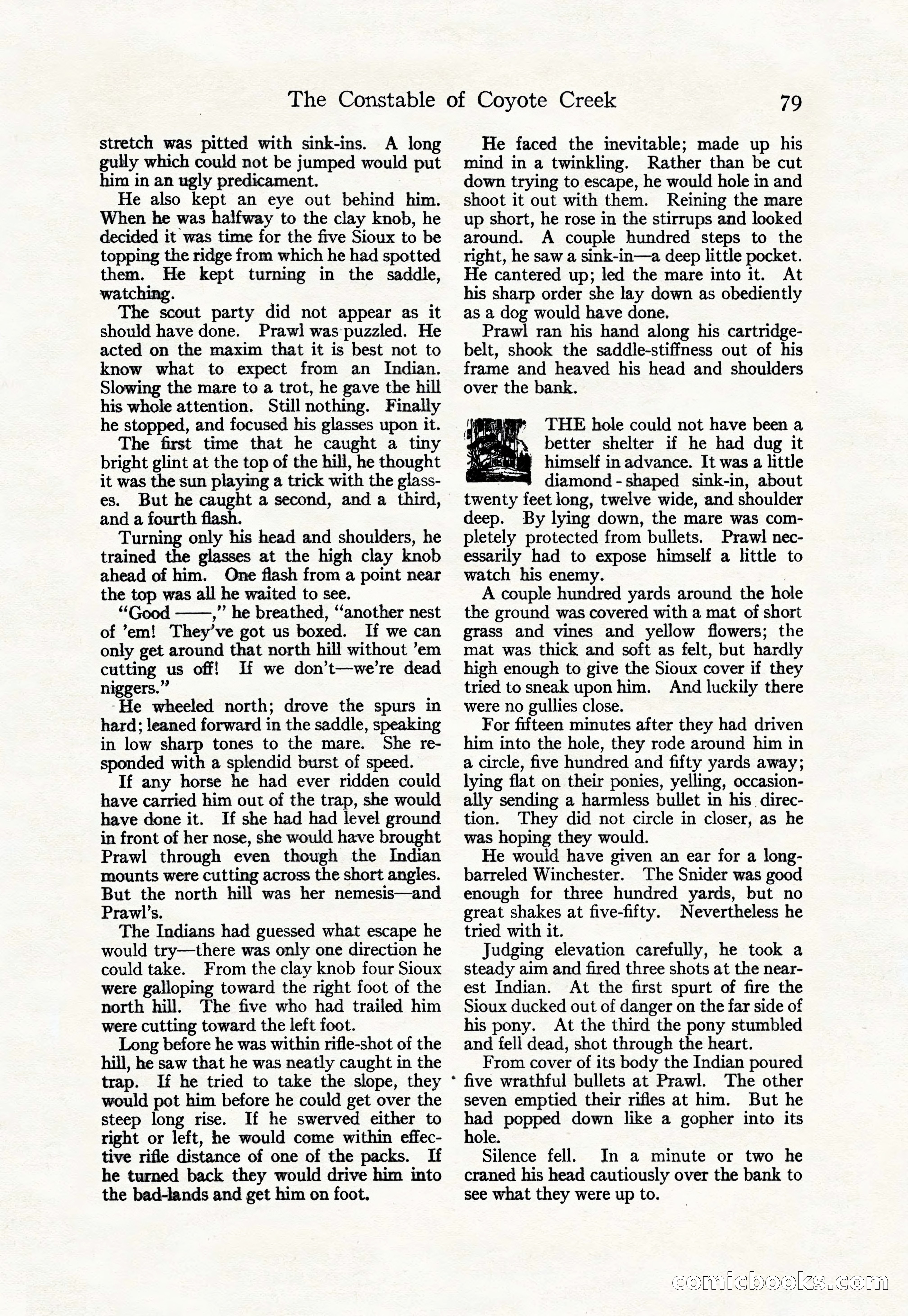 Adventure, March 10, 1926 — page 81 of 196