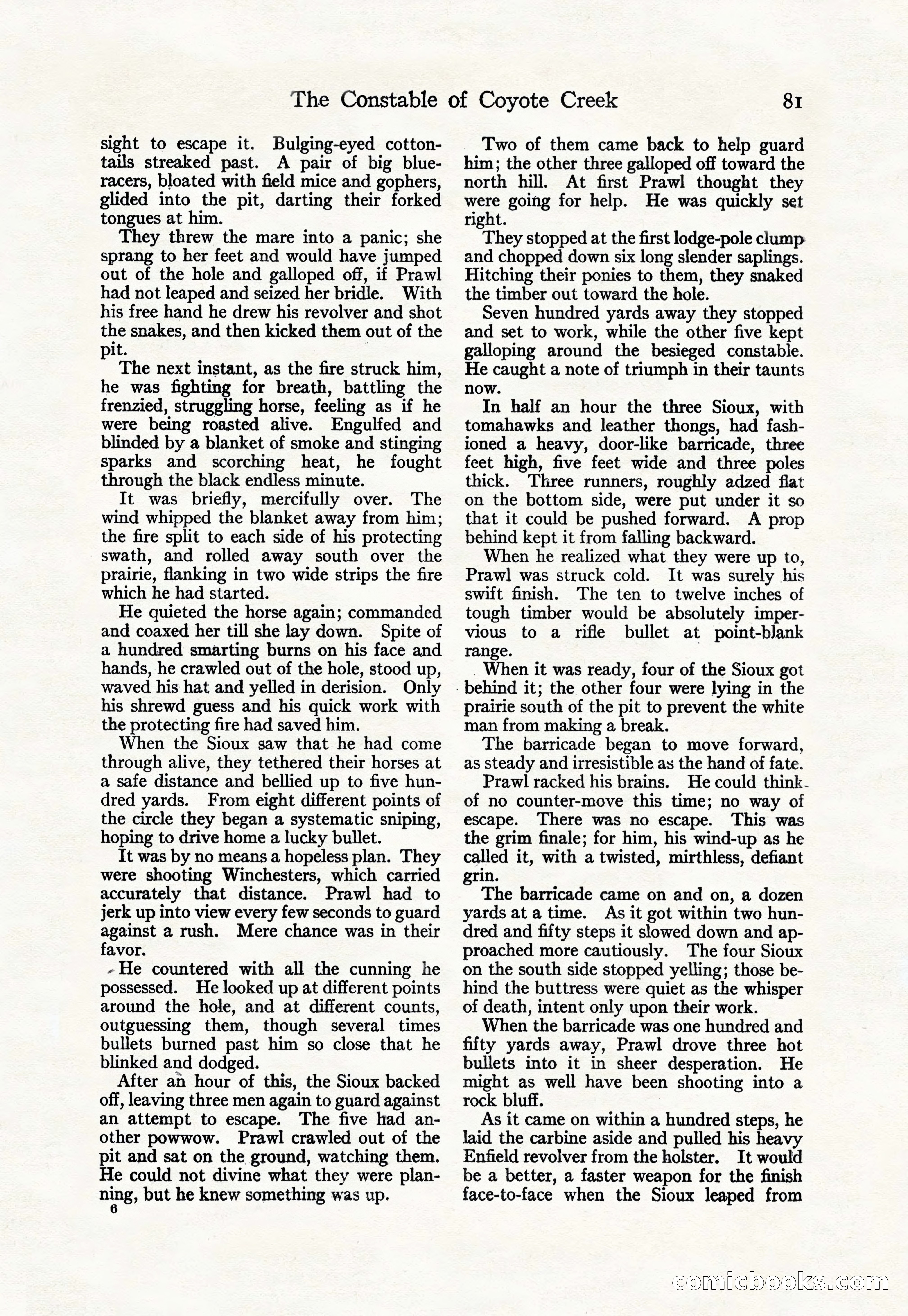 Adventure, March 10, 1926 — page 83 of 196