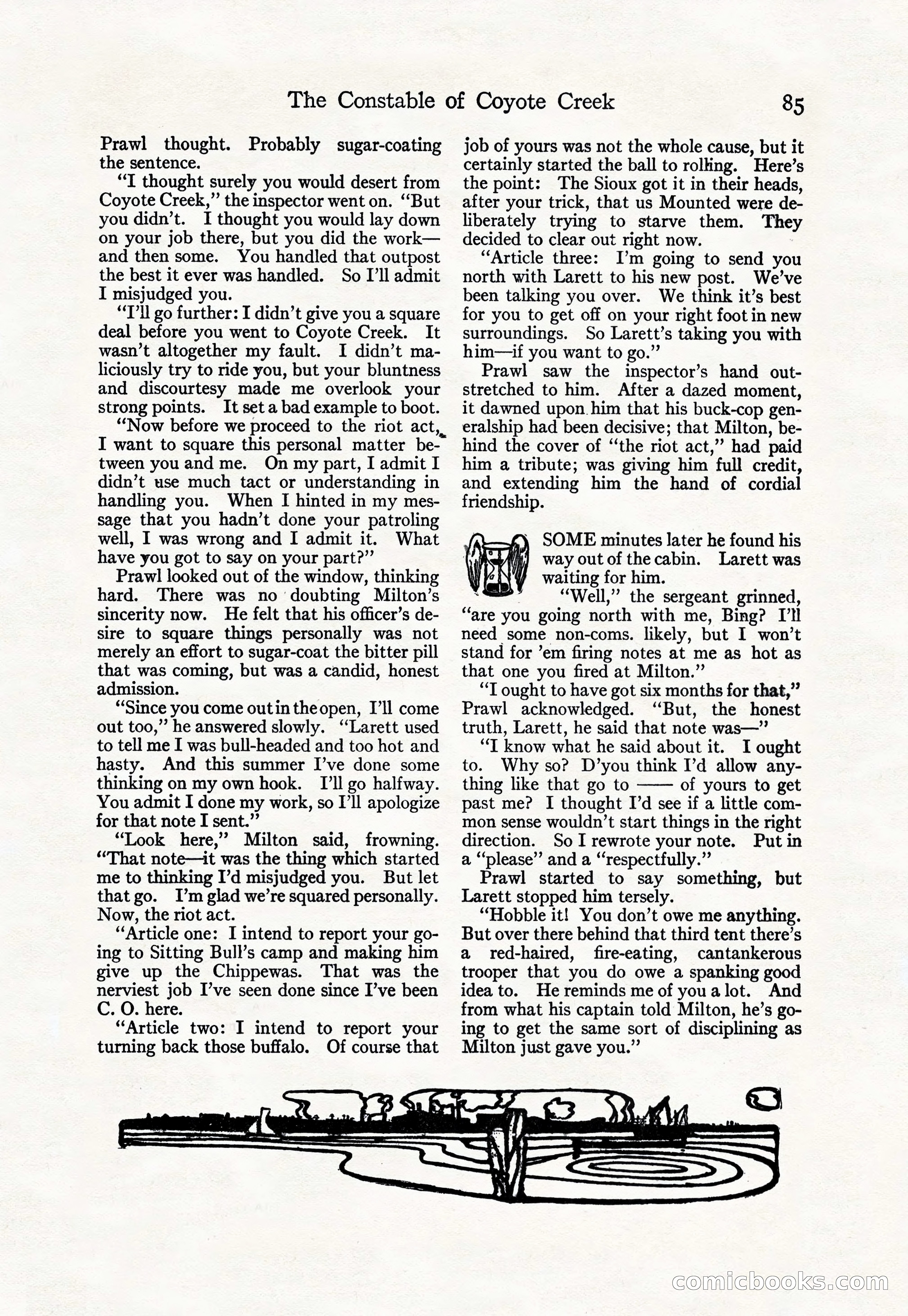 Adventure, March 10, 1926 — page 87 of 196