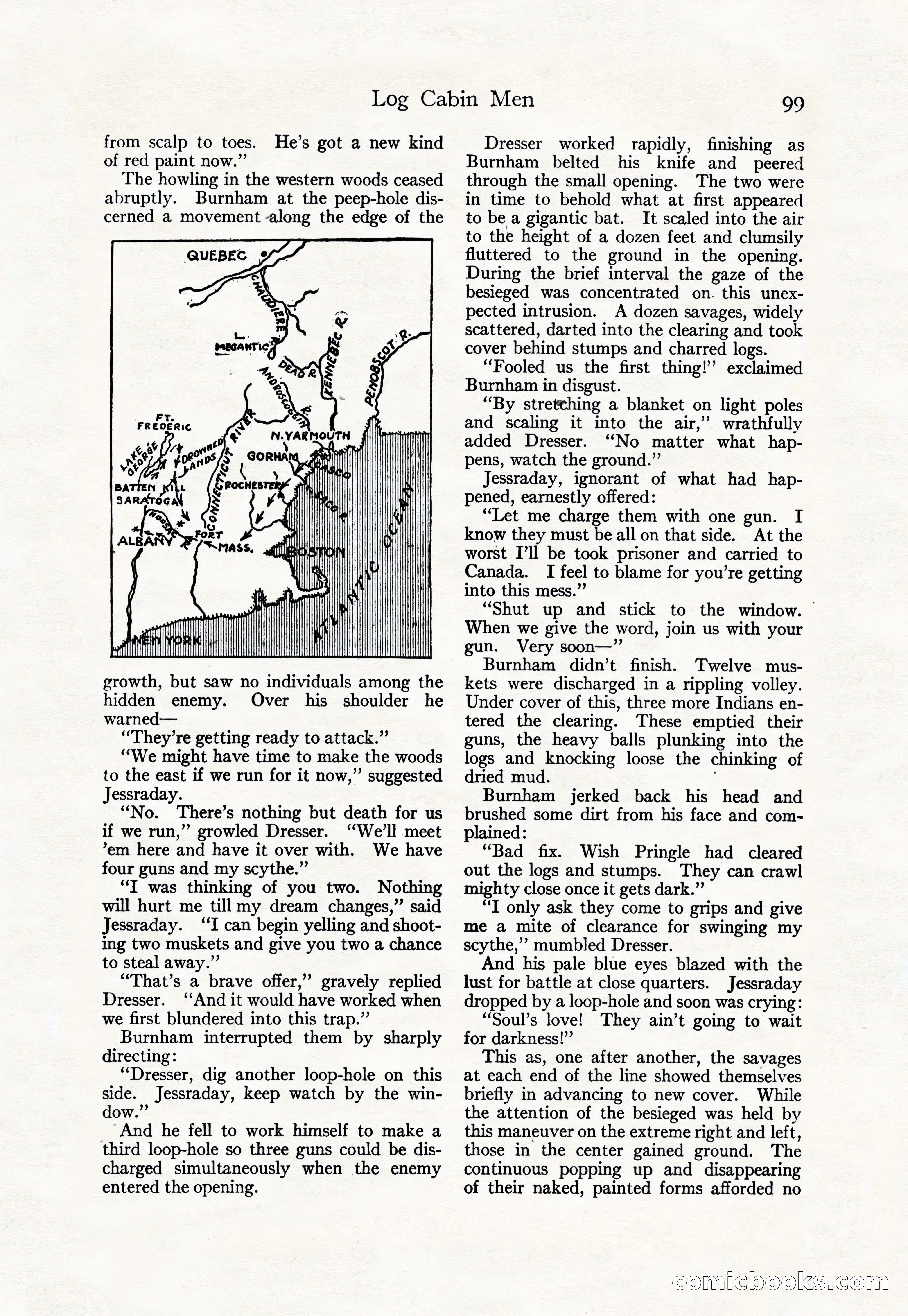 Adventure, March 10, 1926 — page 101 of 196