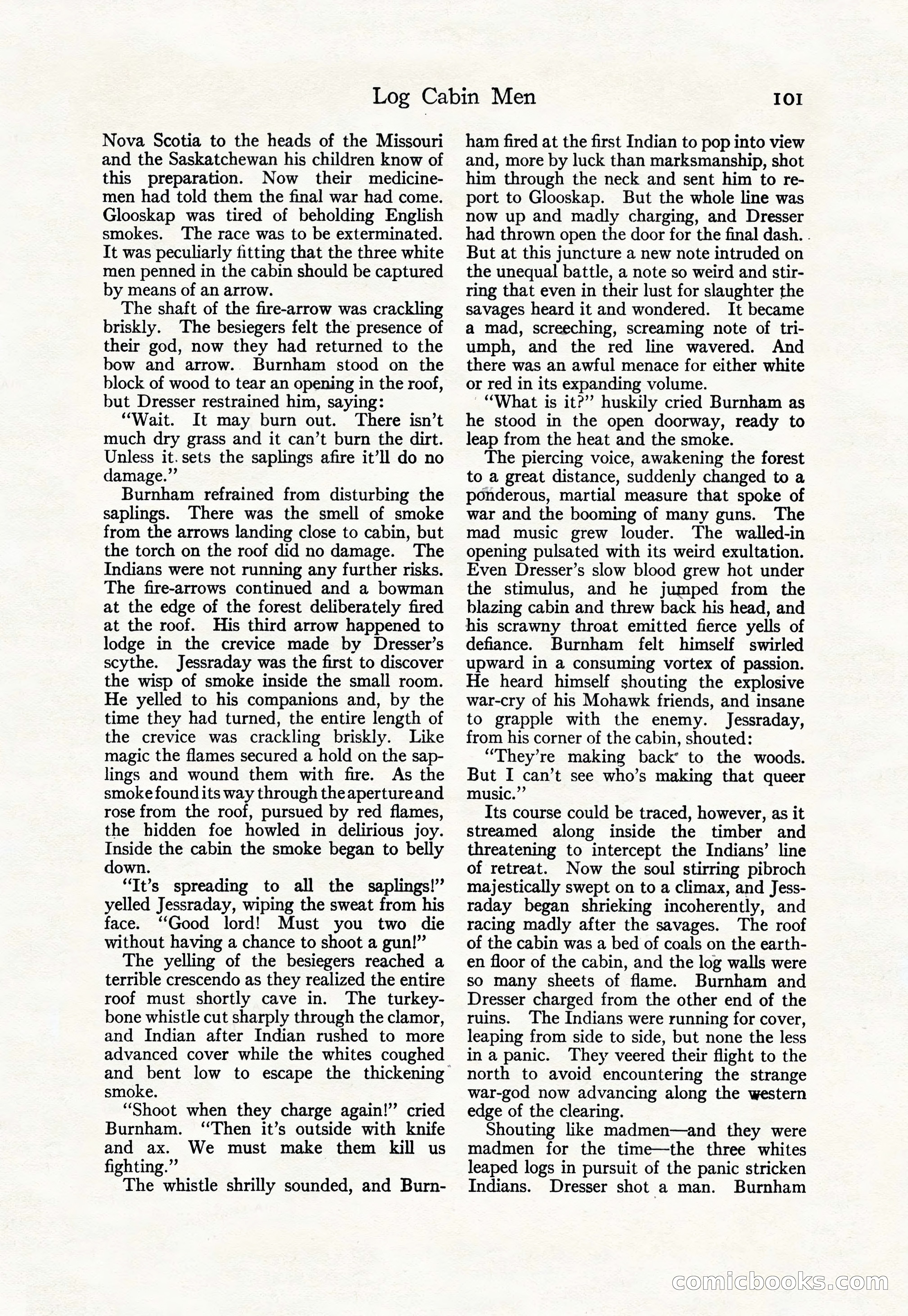 Adventure, March 10, 1926 — page 103 of 196