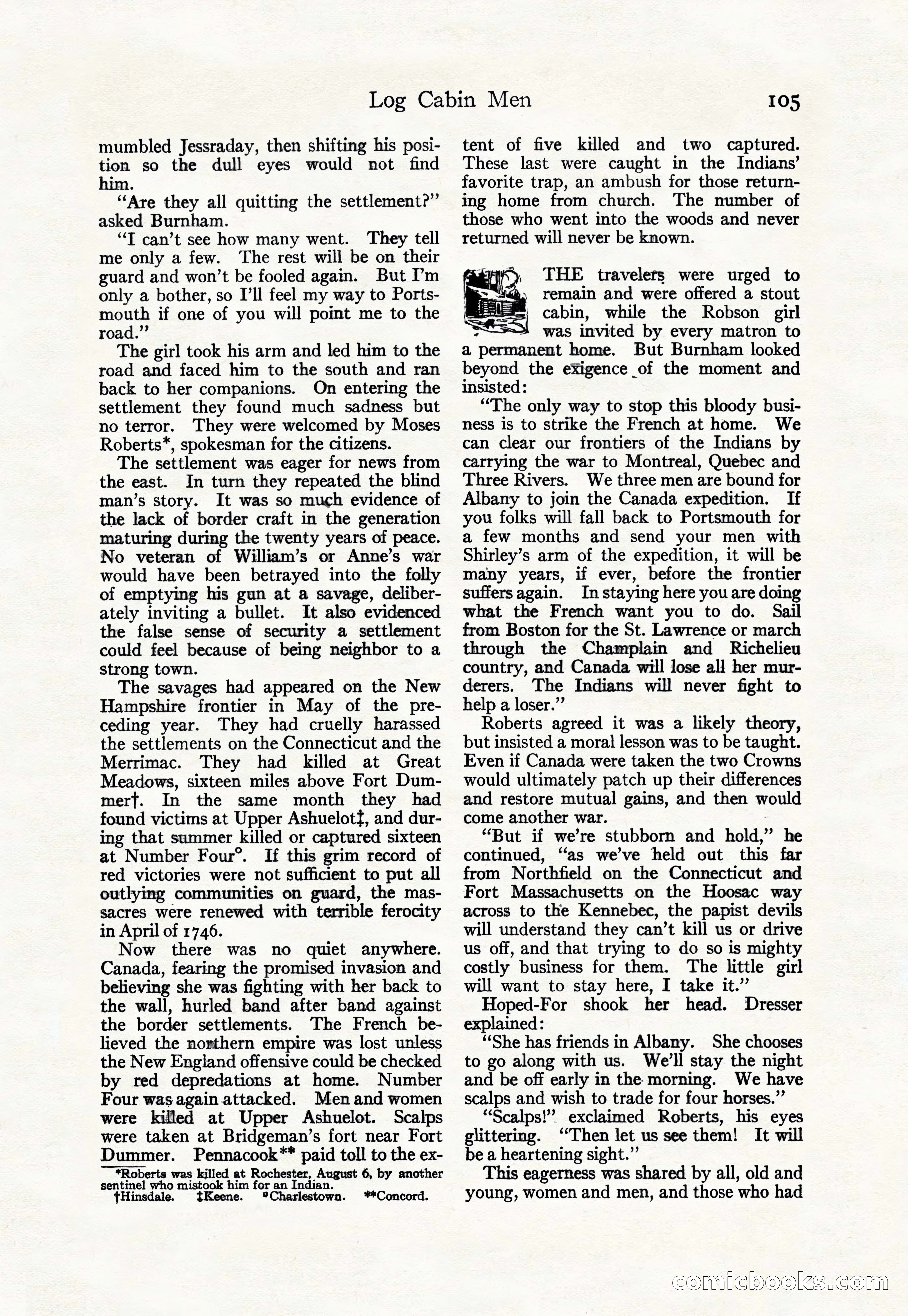 Adventure, March 10, 1926 — page 107 of 196