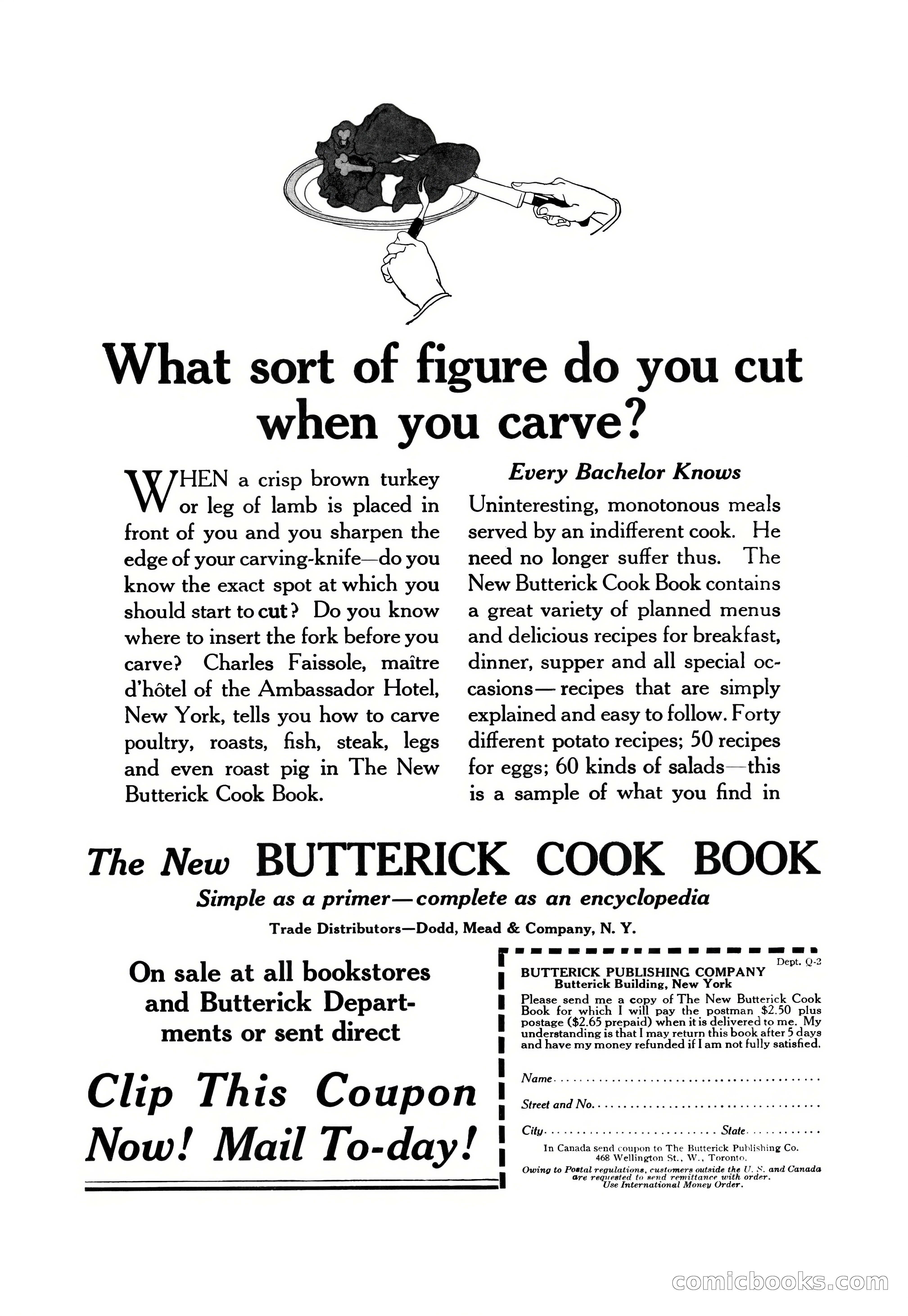 Adventure, March 10, 1926 — page 195 of 196
