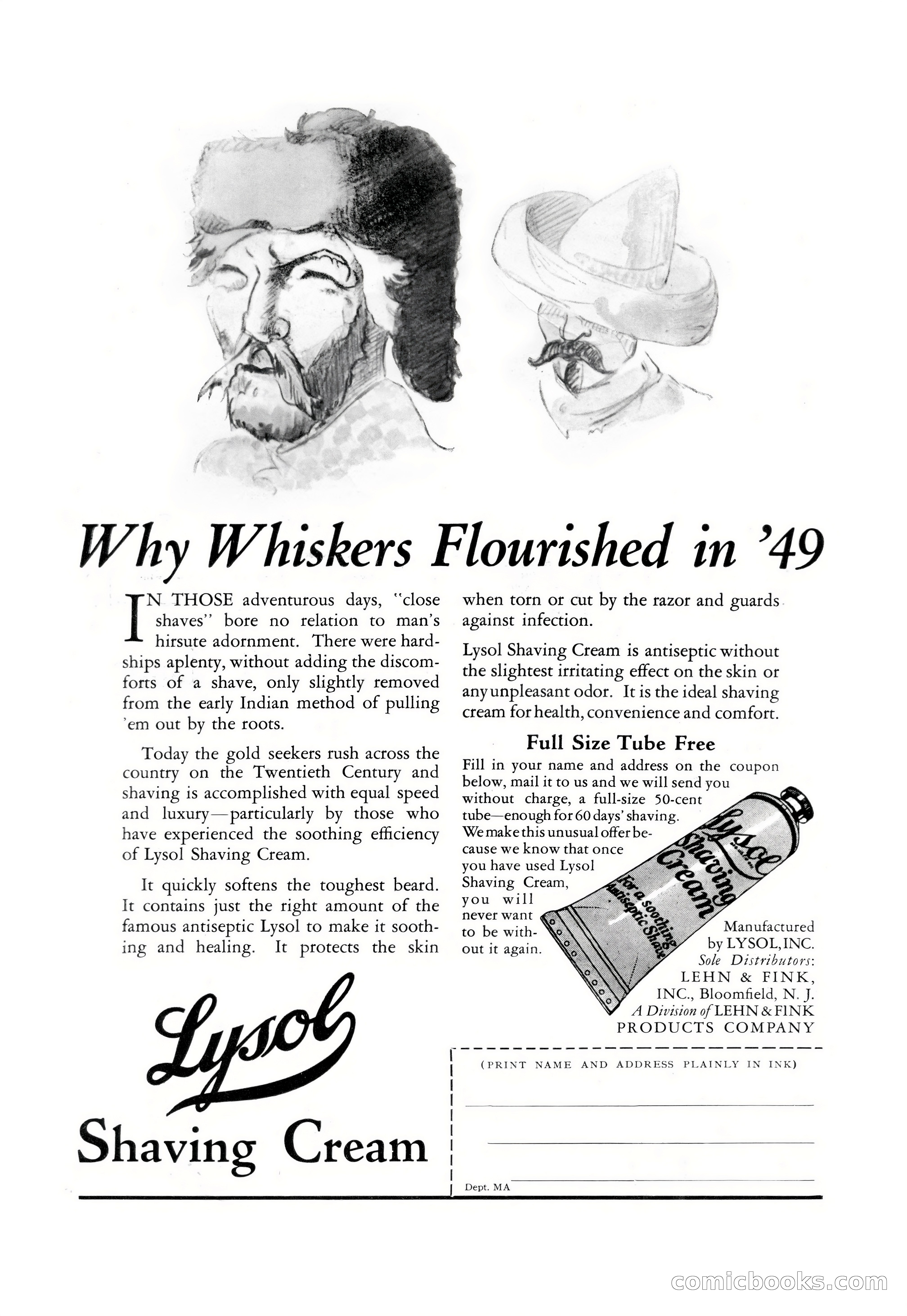 Adventure, May 23, 1926 — page 2 of 196