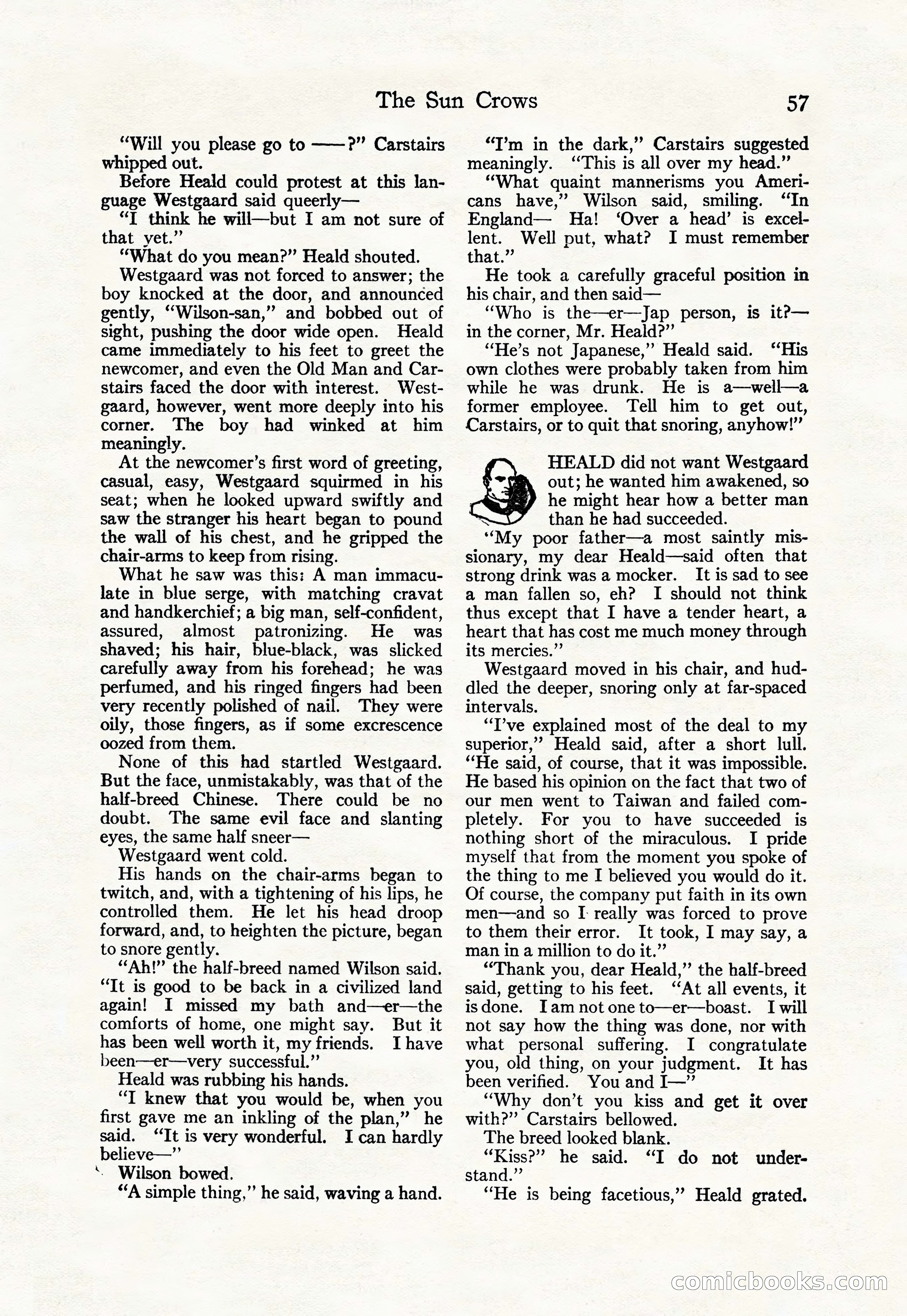 Adventure, May 23, 1926 — page 59 of 196
