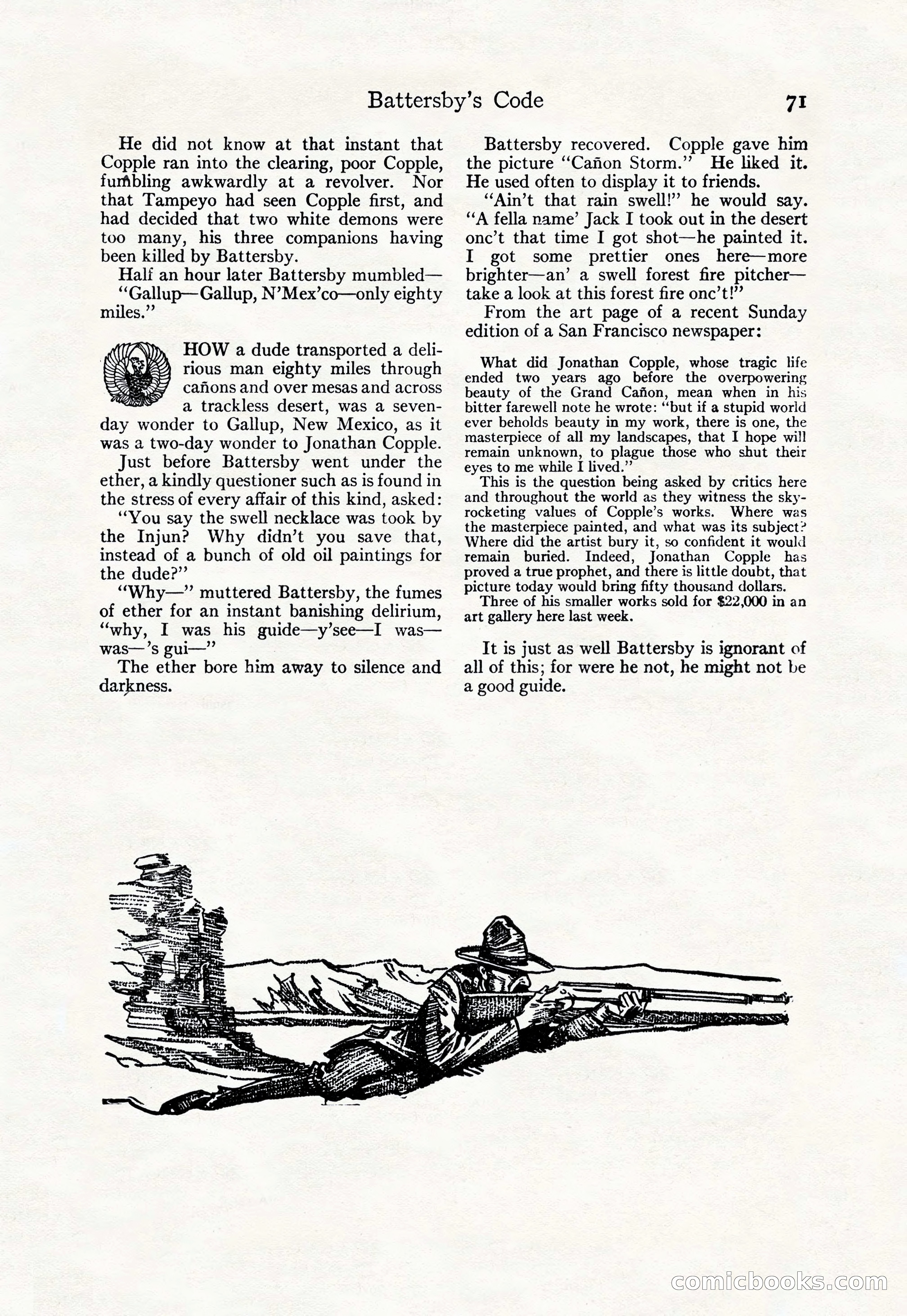 Adventure, May 23, 1926 — page 73 of 196