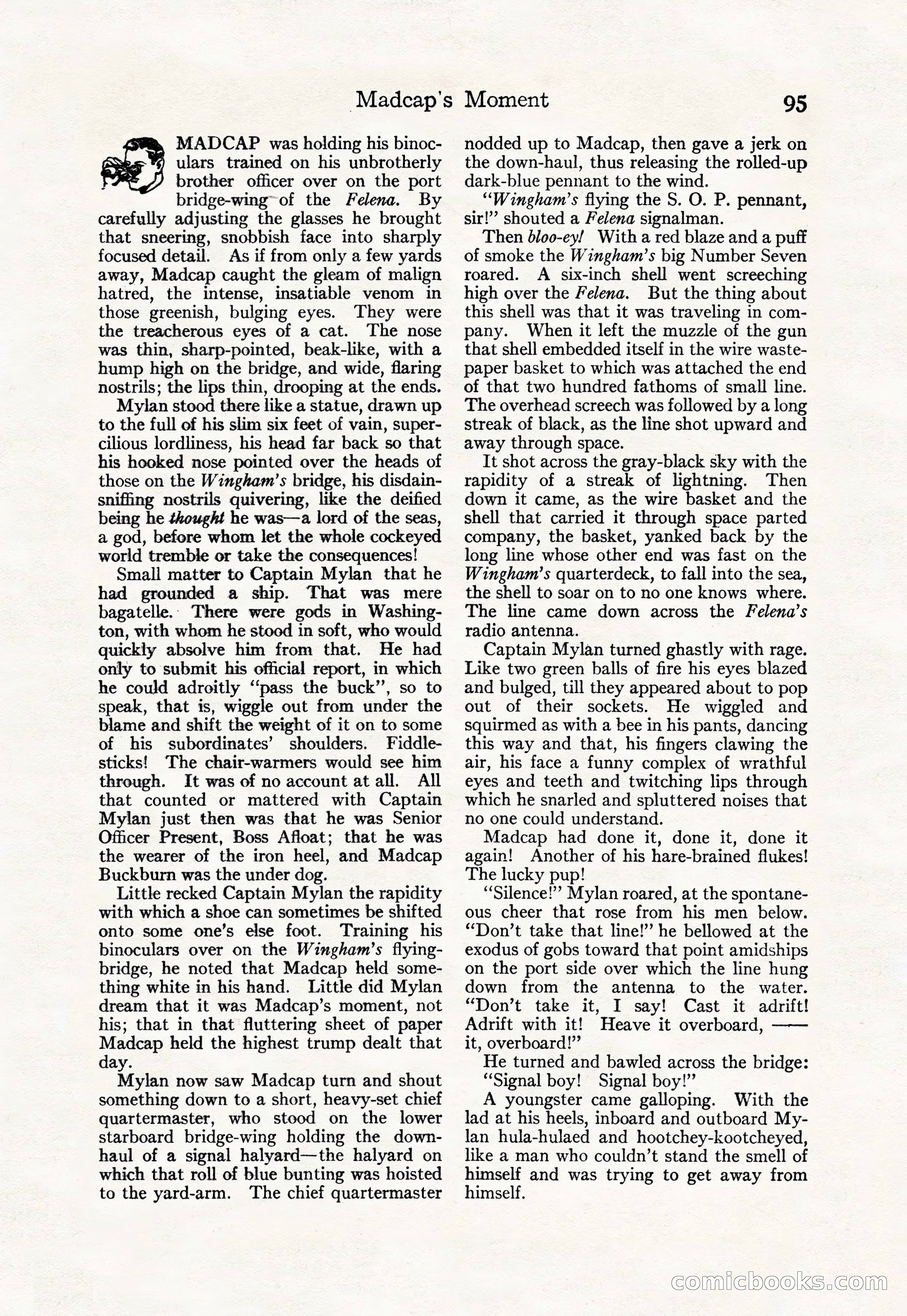Adventure, May 23, 1926 — page 97 of 196