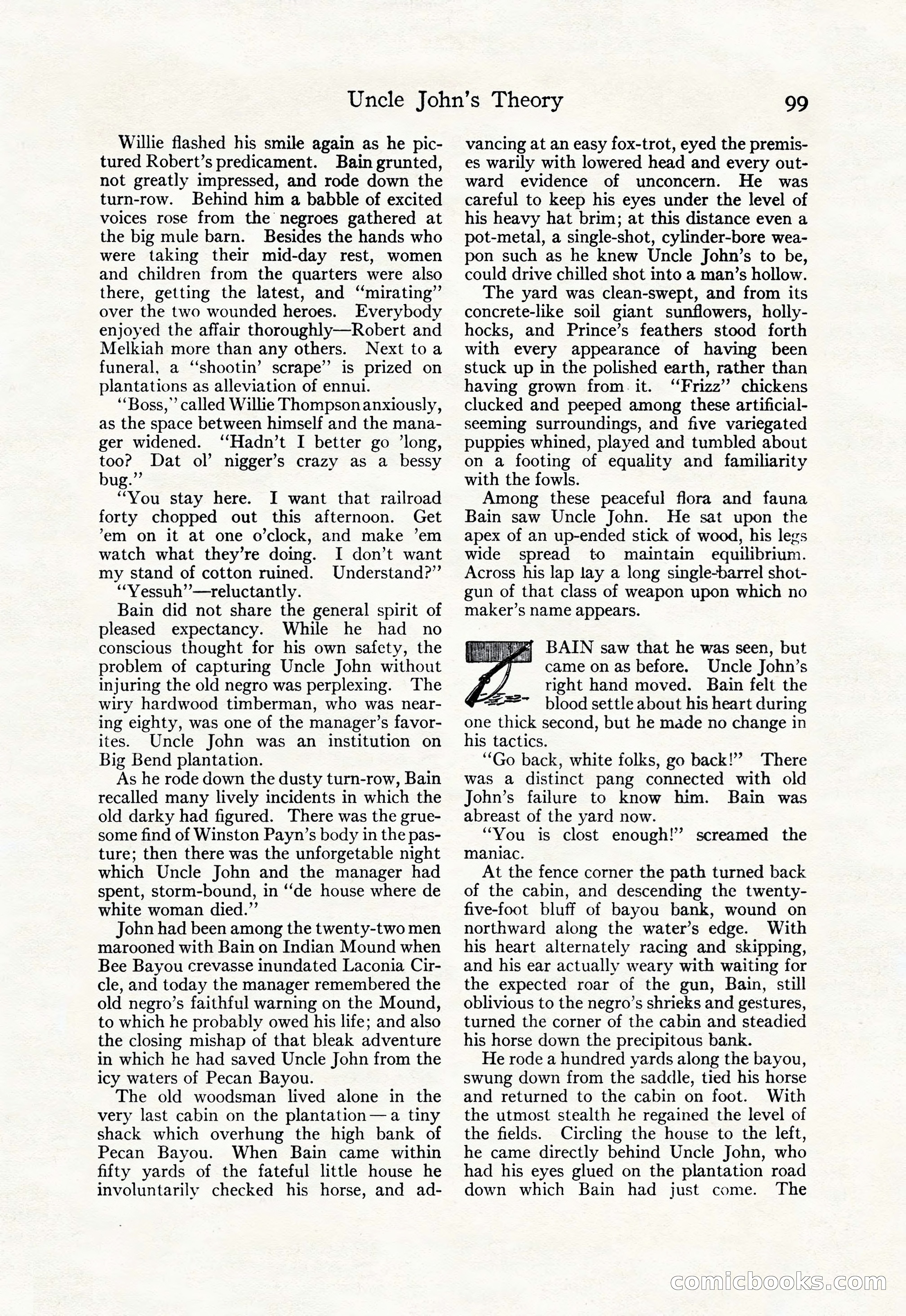 Adventure, May 23, 1926 — page 101 of 196
