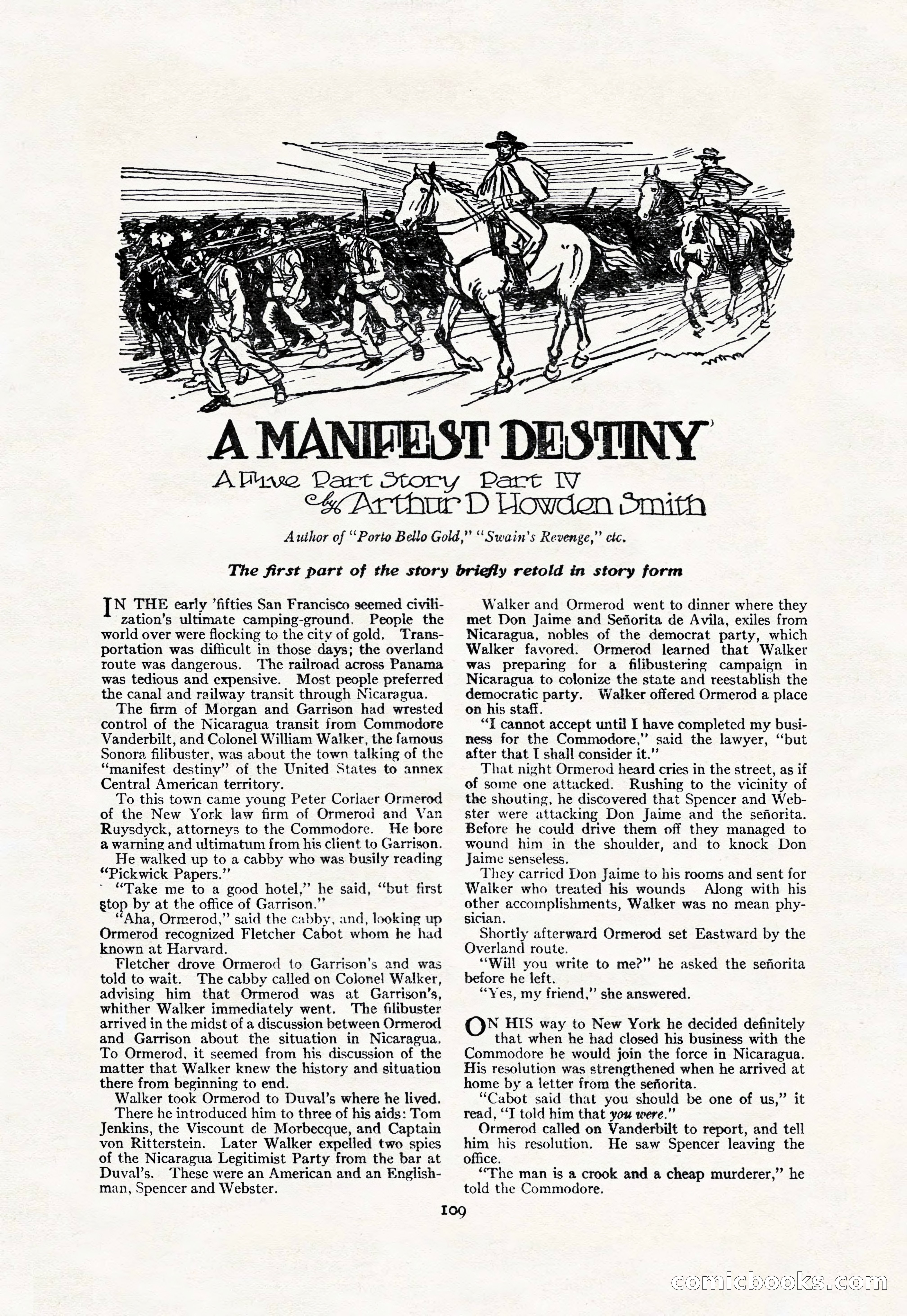 Adventure, May 23, 1926 — page 111 of 196