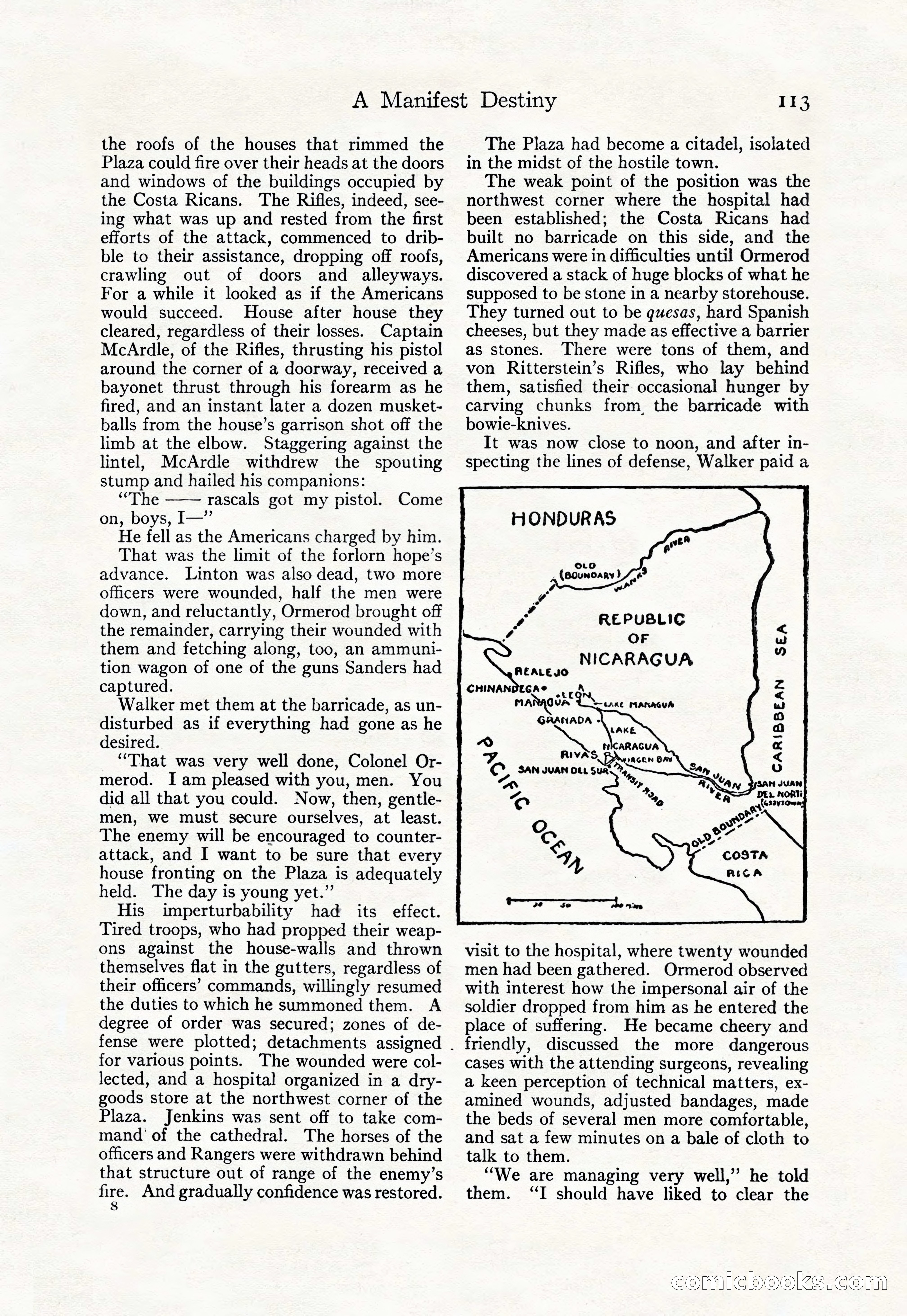 Adventure, May 23, 1926 — page 115 of 196