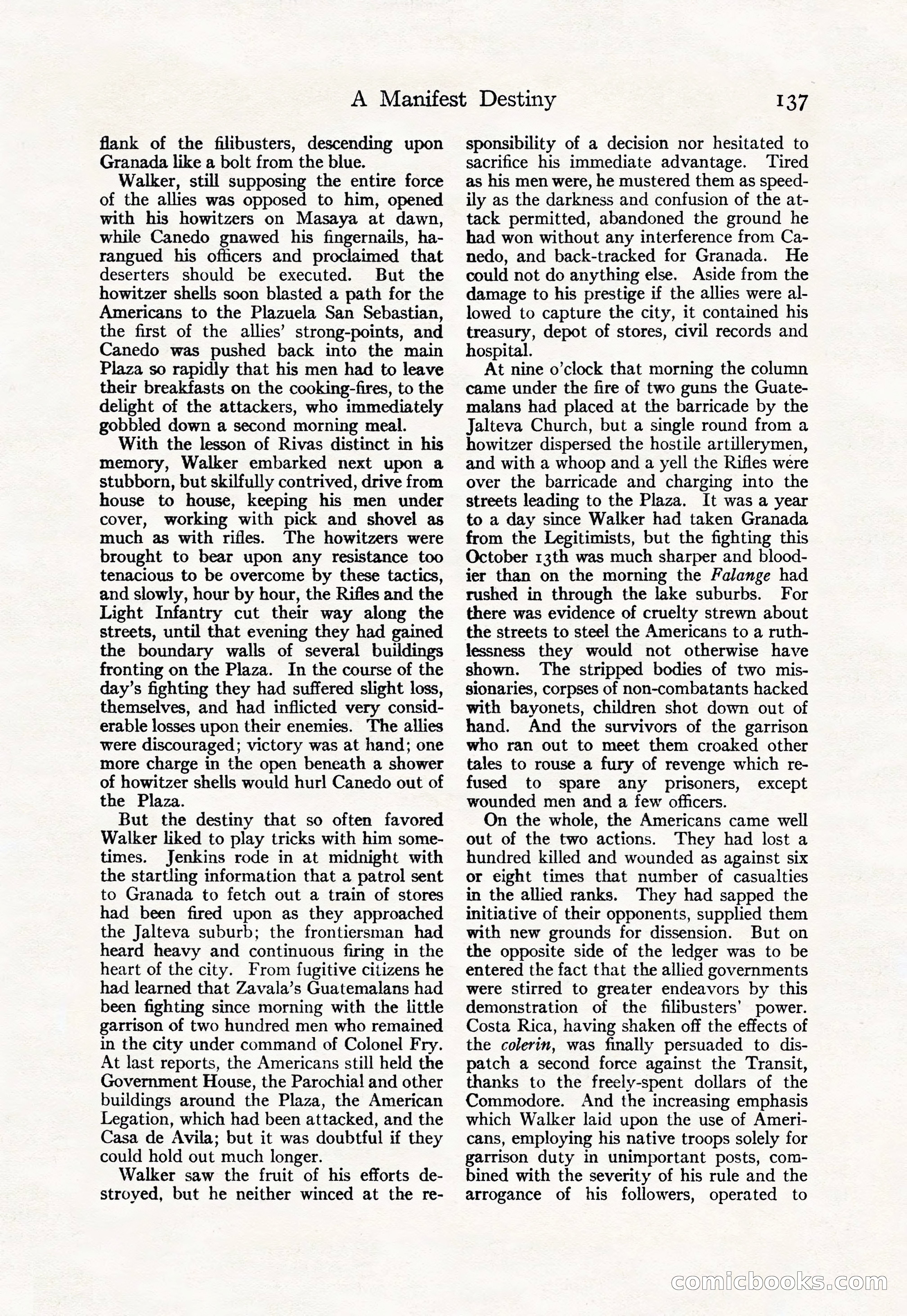 Adventure, May 23, 1926 — page 139 of 196