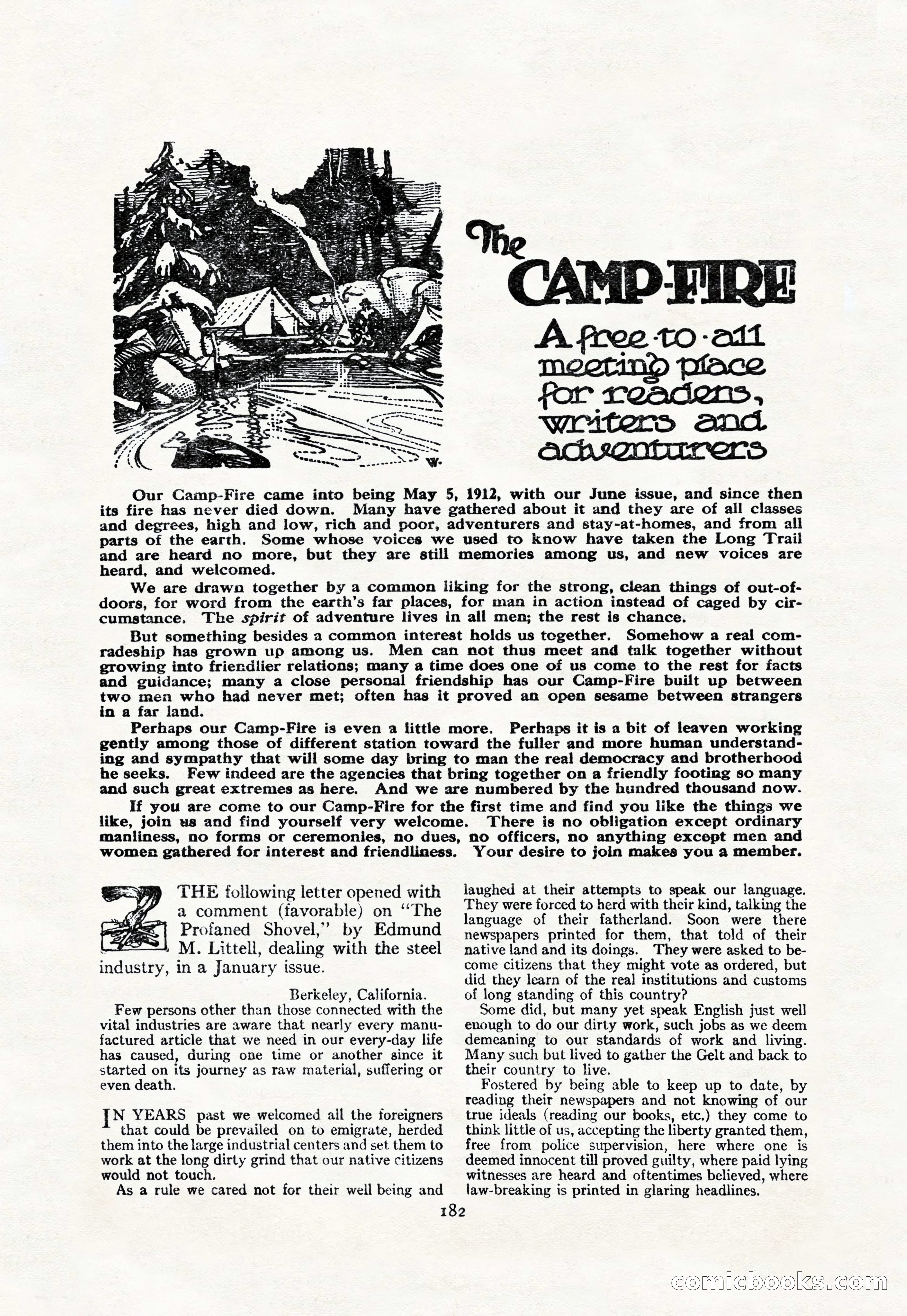 Adventure, May 23, 1926 — page 184 of 196