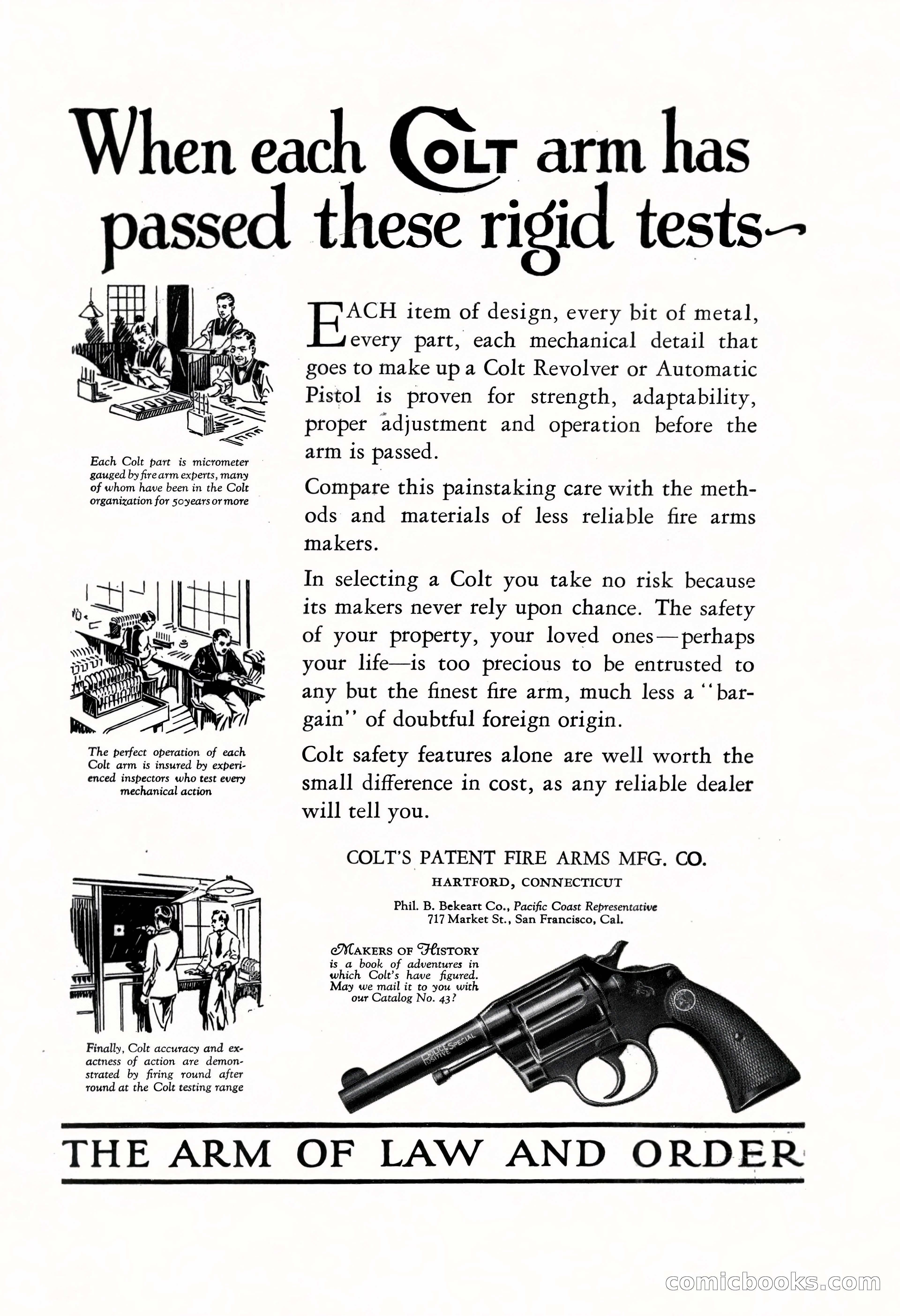 Adventure, February 1, 1927 — page 2 of 226