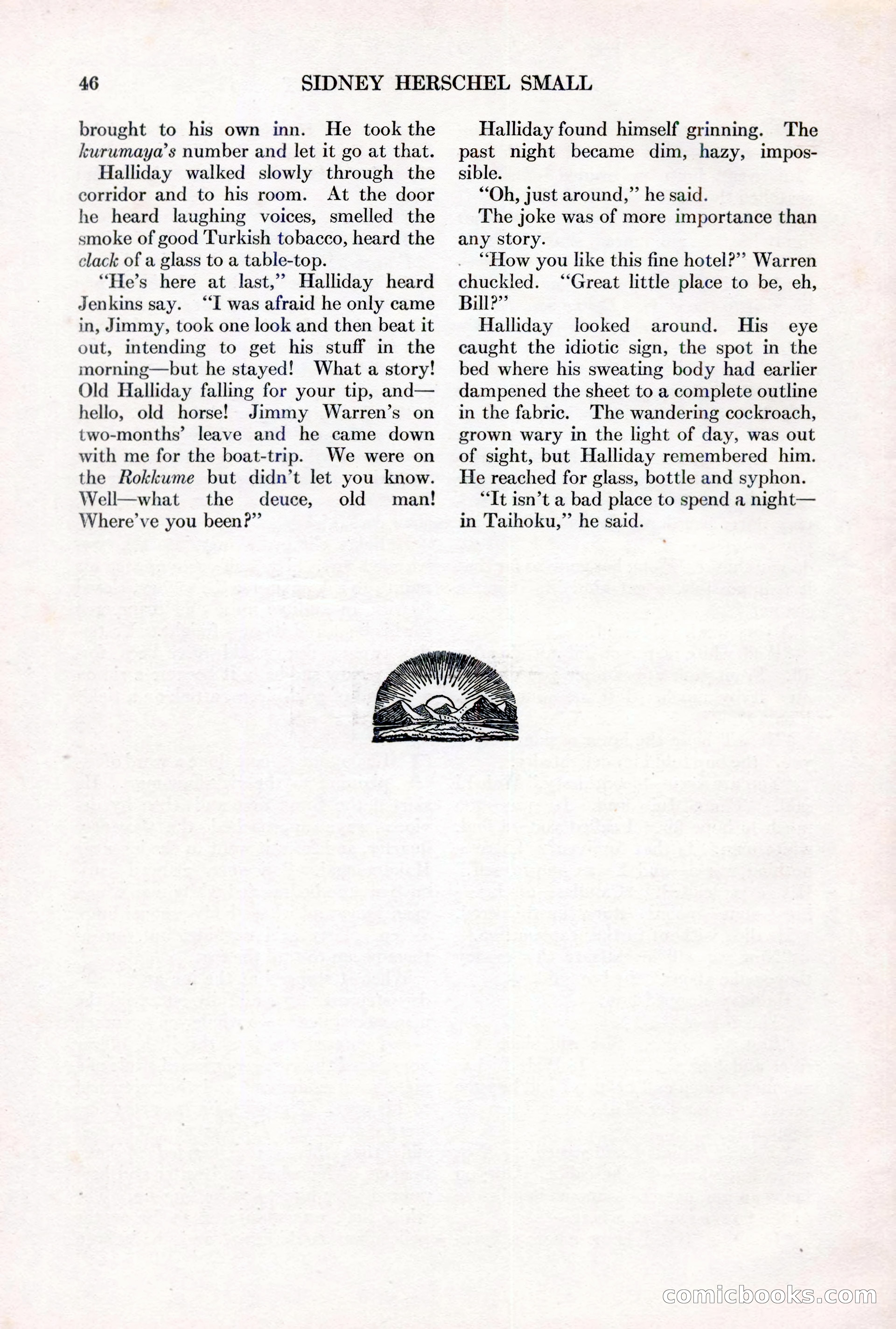 Adventure, March 1, 1927 — page 54 of 222