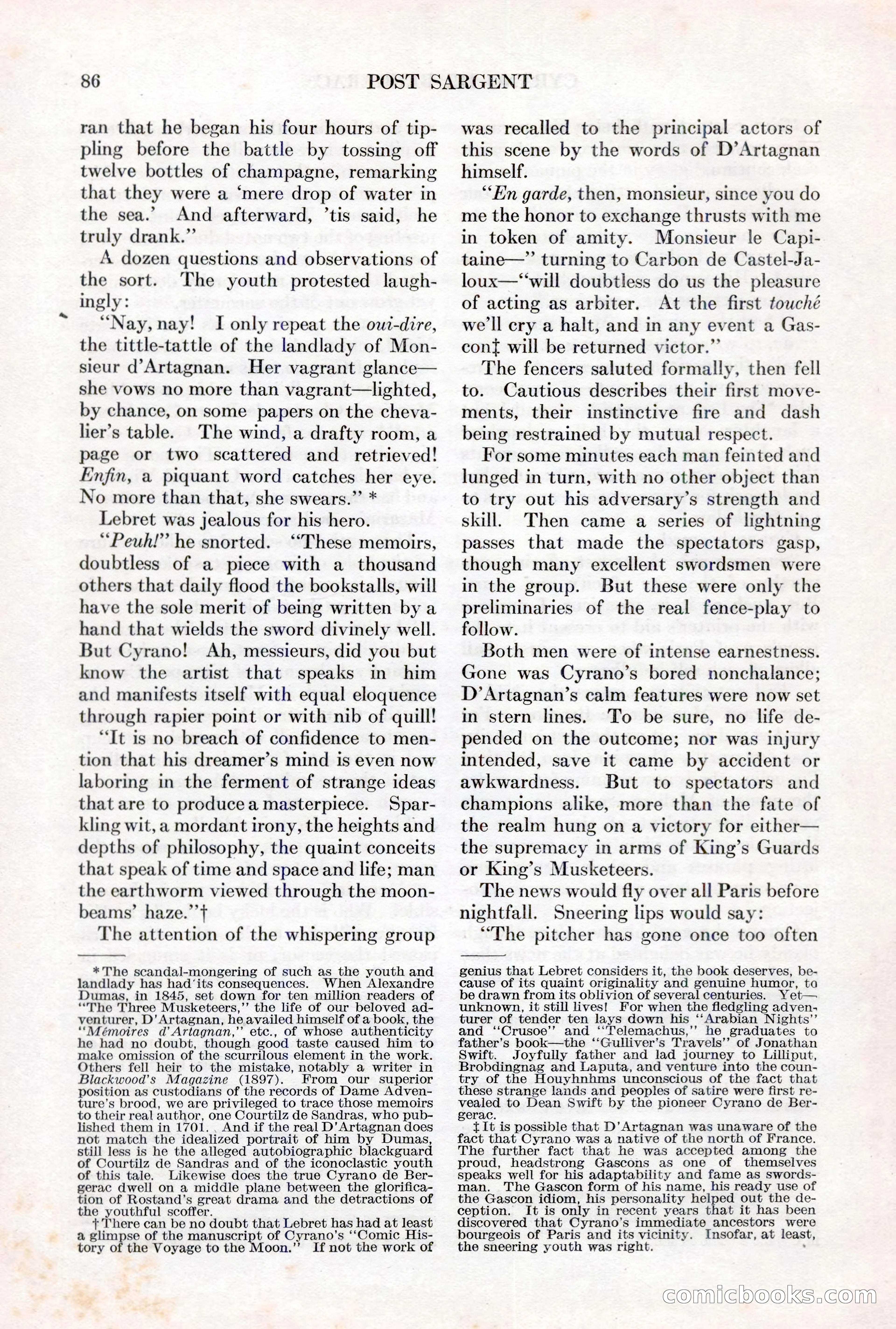 Adventure, March 1, 1927 — page 94 of 222