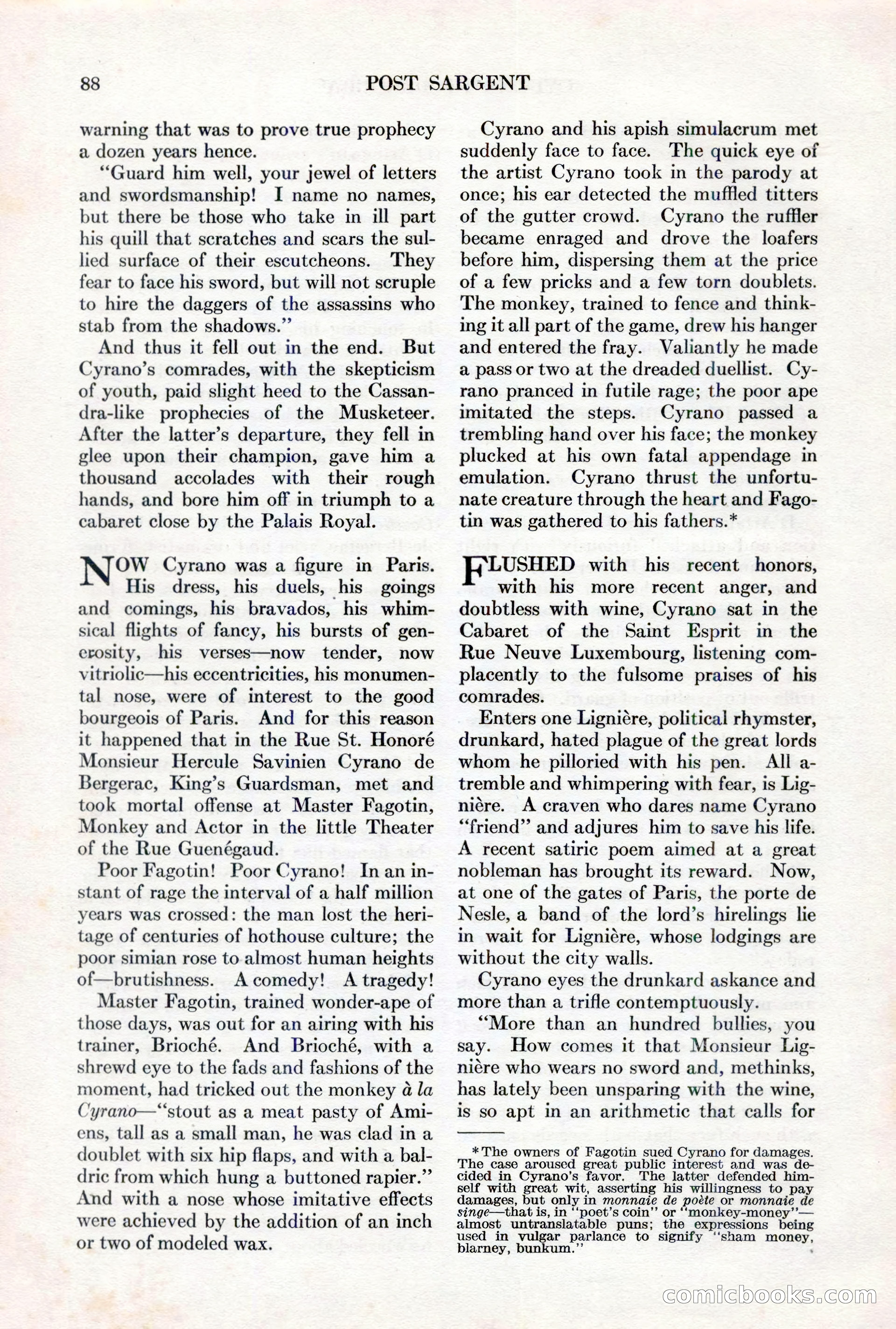 Adventure, March 1, 1927 — page 96 of 222