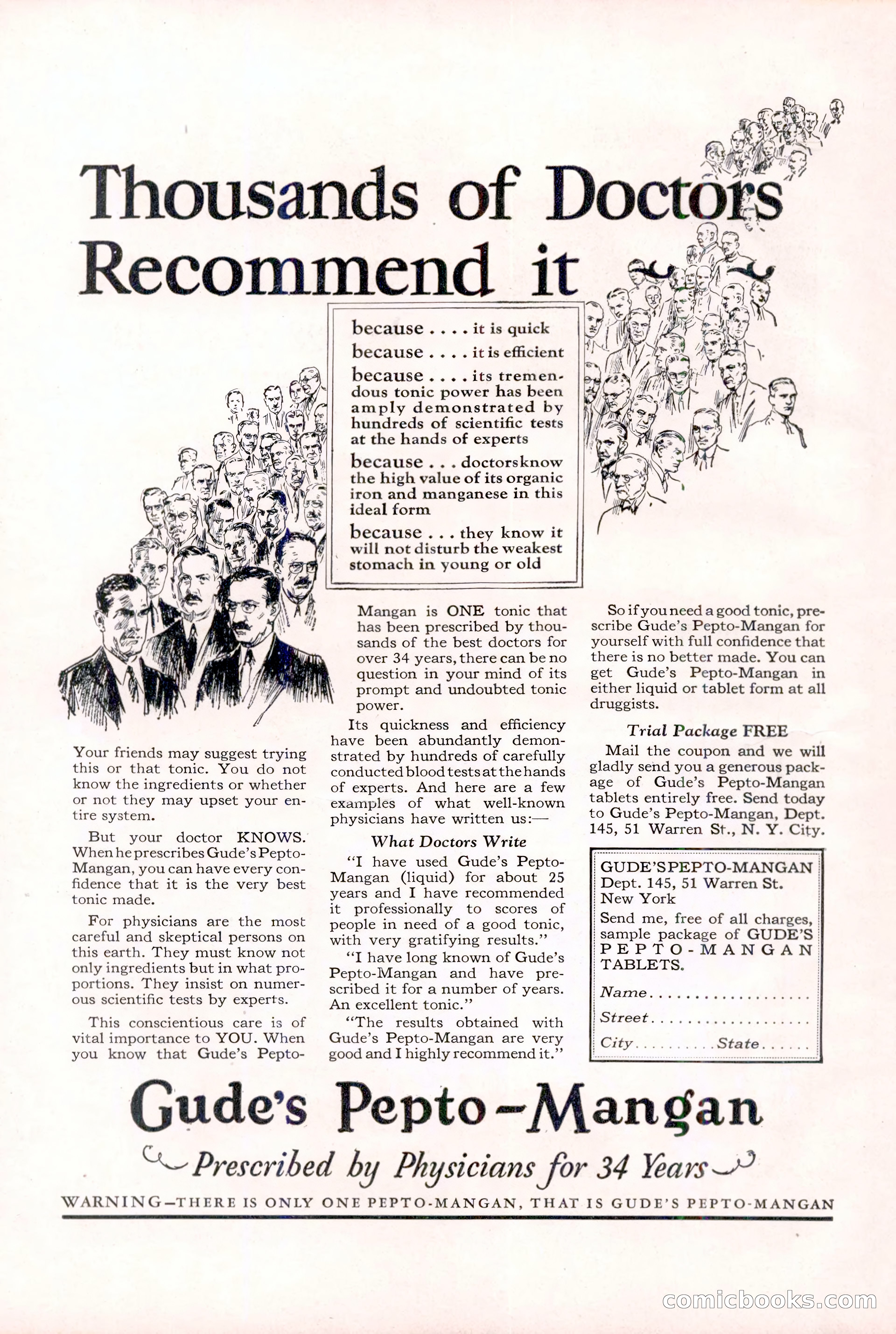 Adventure, March 1, 1927 — page 216 of 222