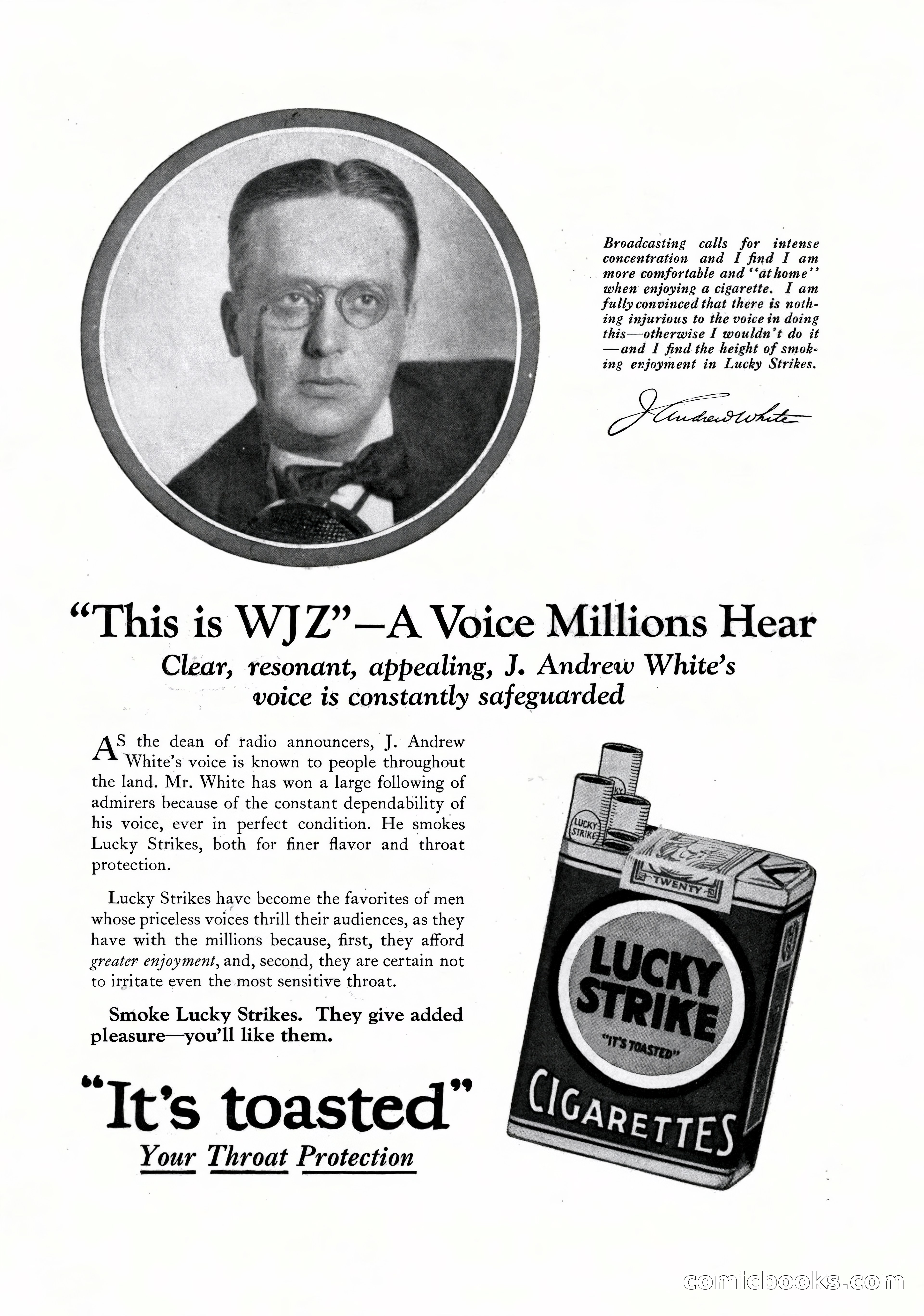 Adventure, March 1, 1927 — page 221 of 222