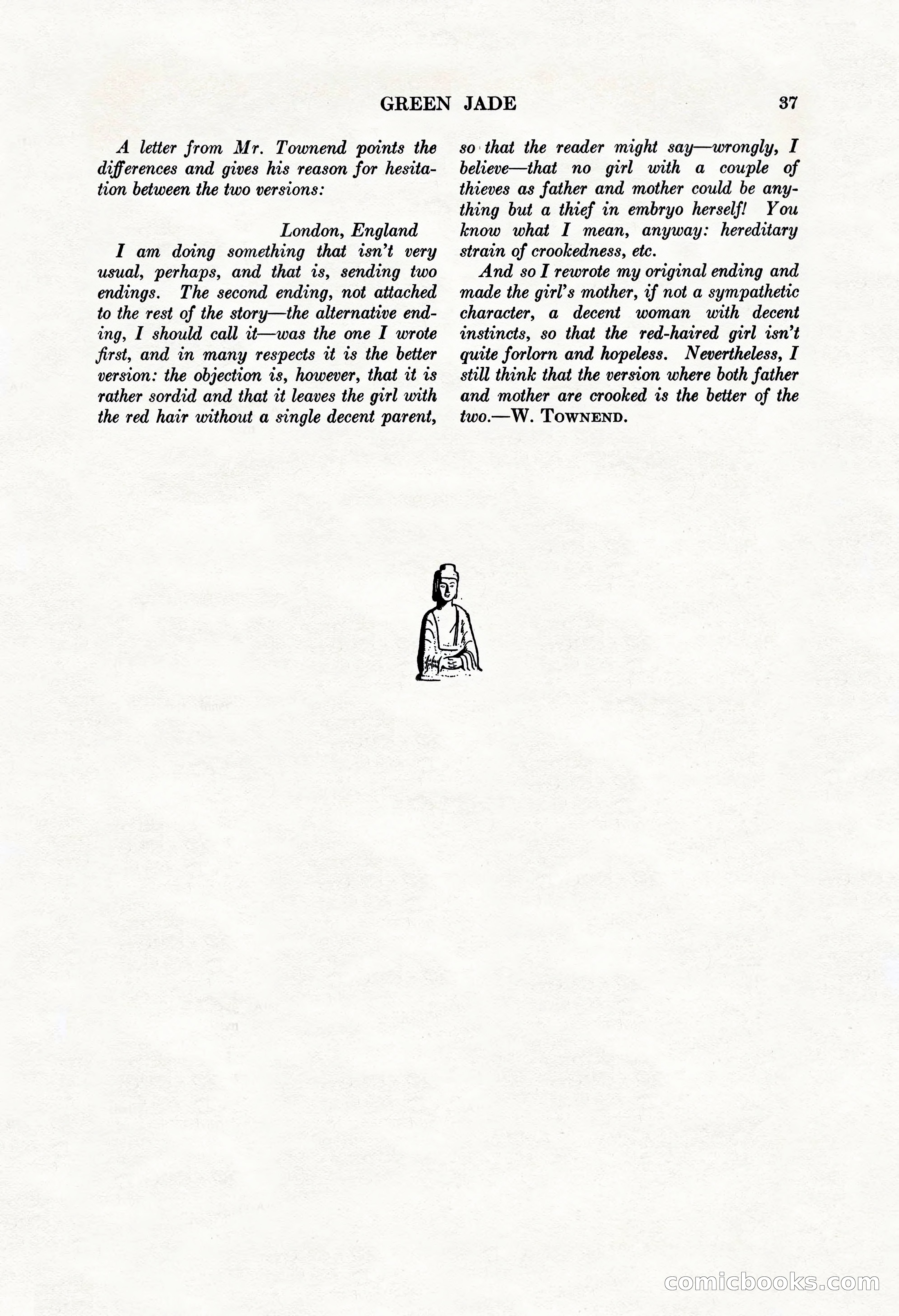 Adventure, June 1, 1927 — page 39 of 206
