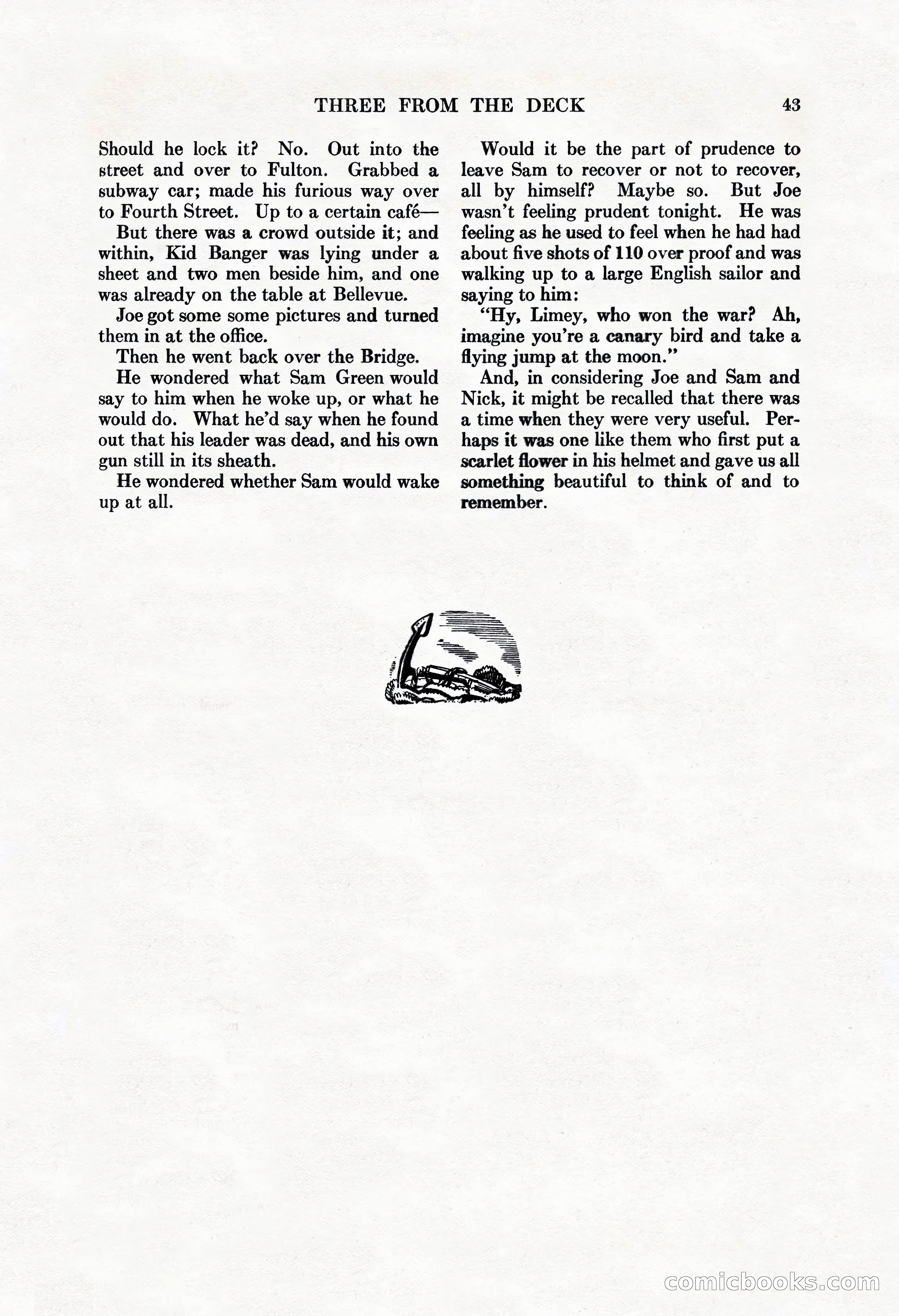 Adventure, June 1, 1927 — page 45 of 206