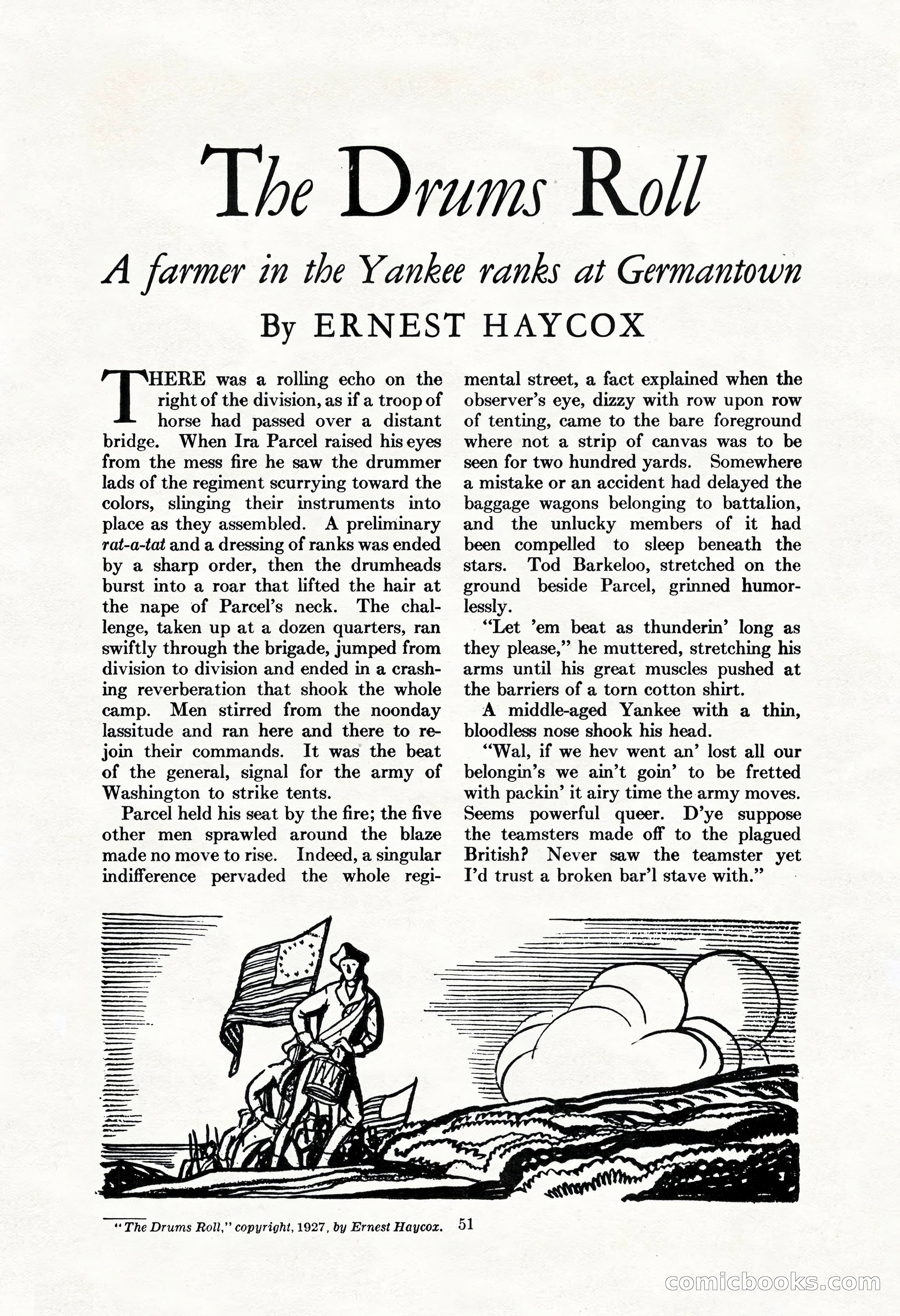 Adventure, June 1, 1927 — page 53 of 206