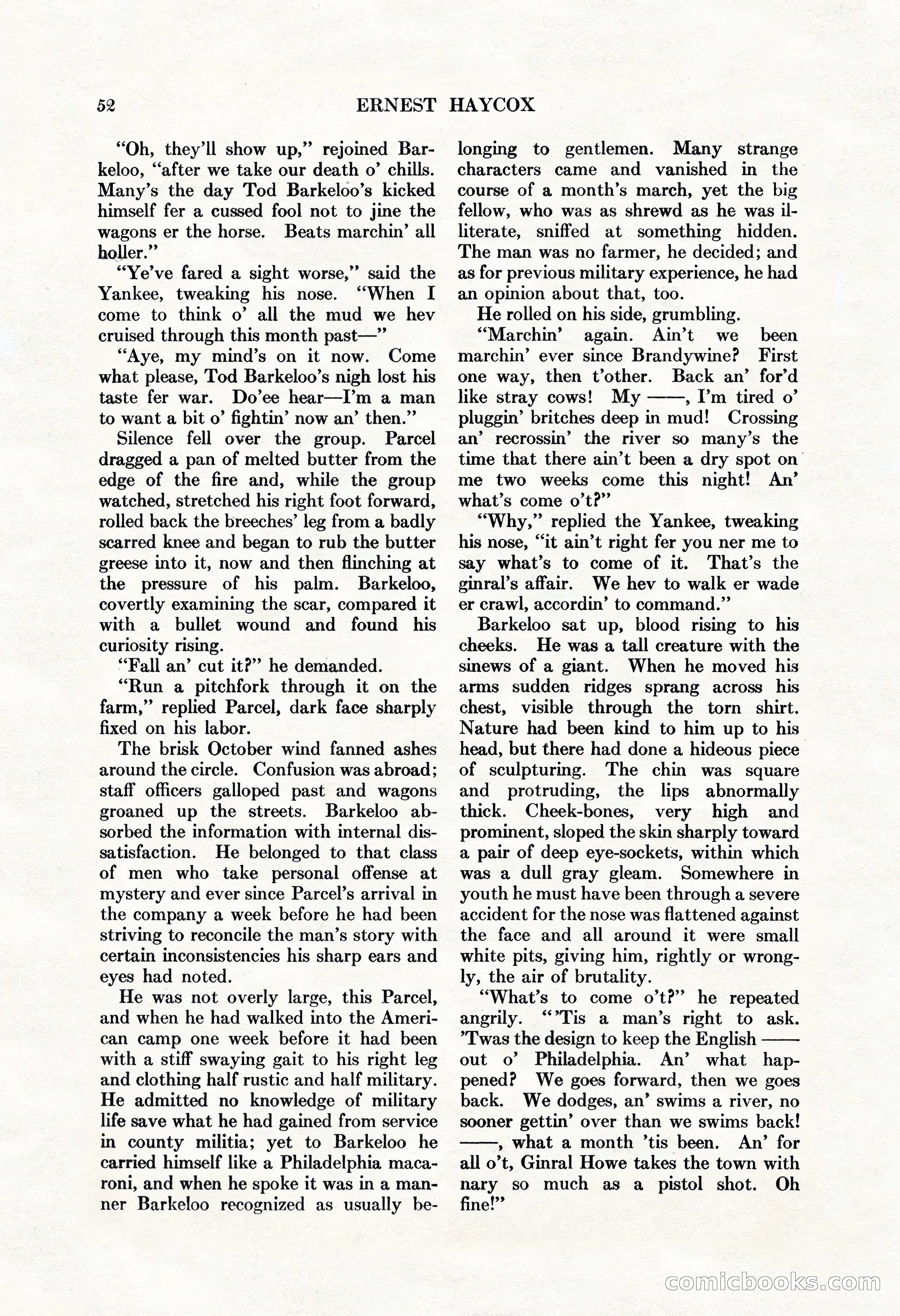 Adventure, June 1, 1927 — page 54 of 206