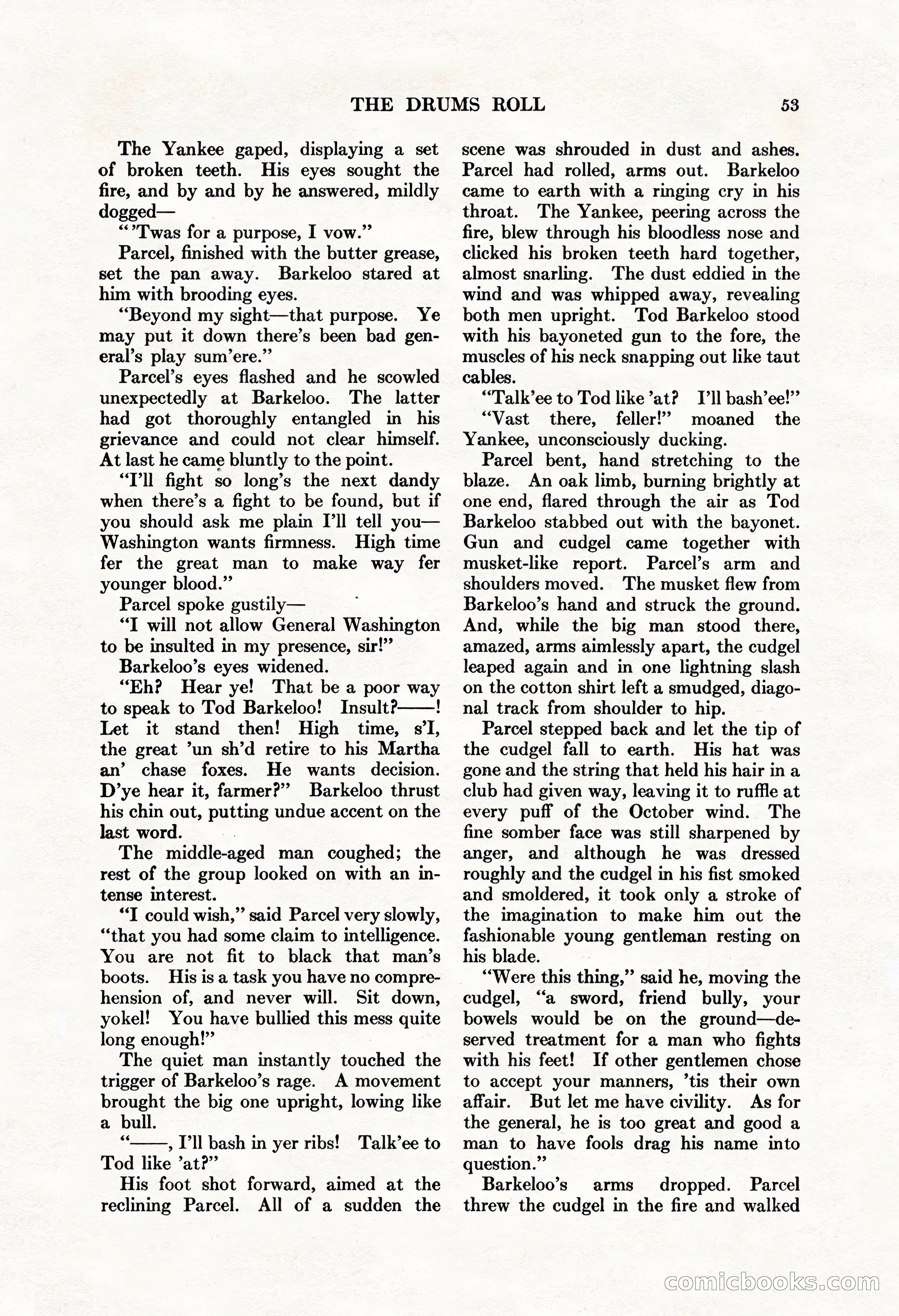 Adventure, June 1, 1927 — page 55 of 206