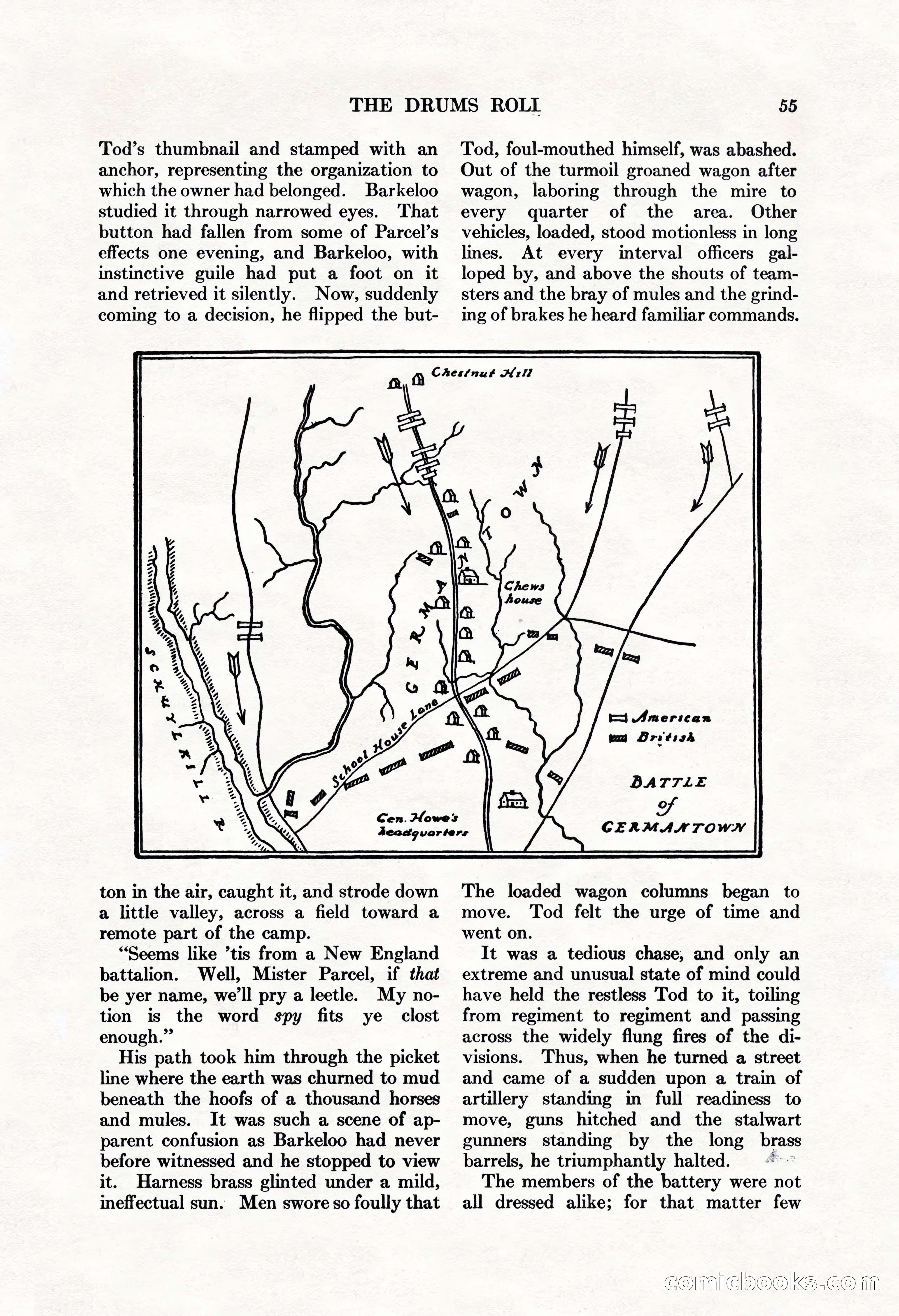 Adventure, June 1, 1927 — page 57 of 206