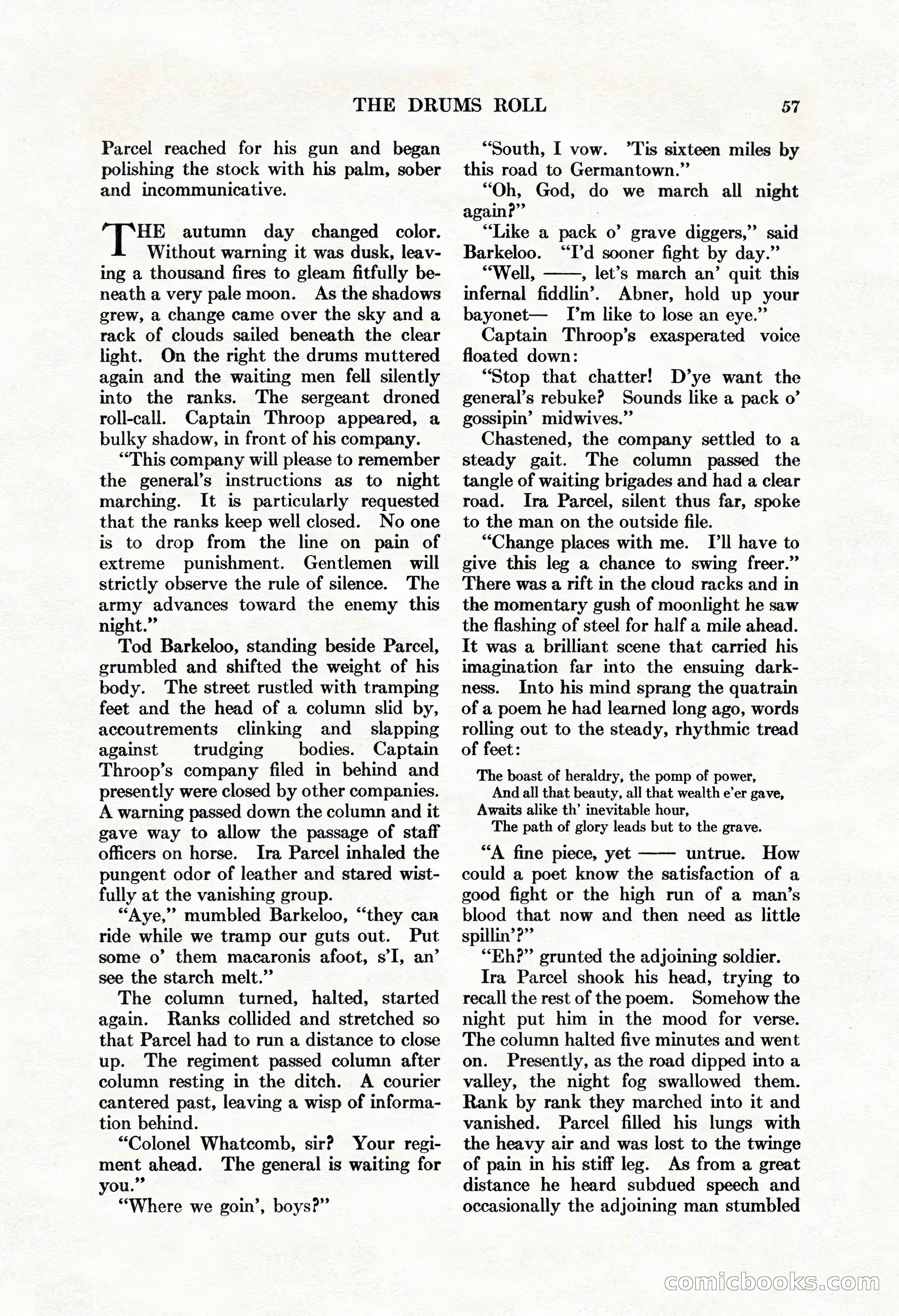 Adventure, June 1, 1927 — page 59 of 206