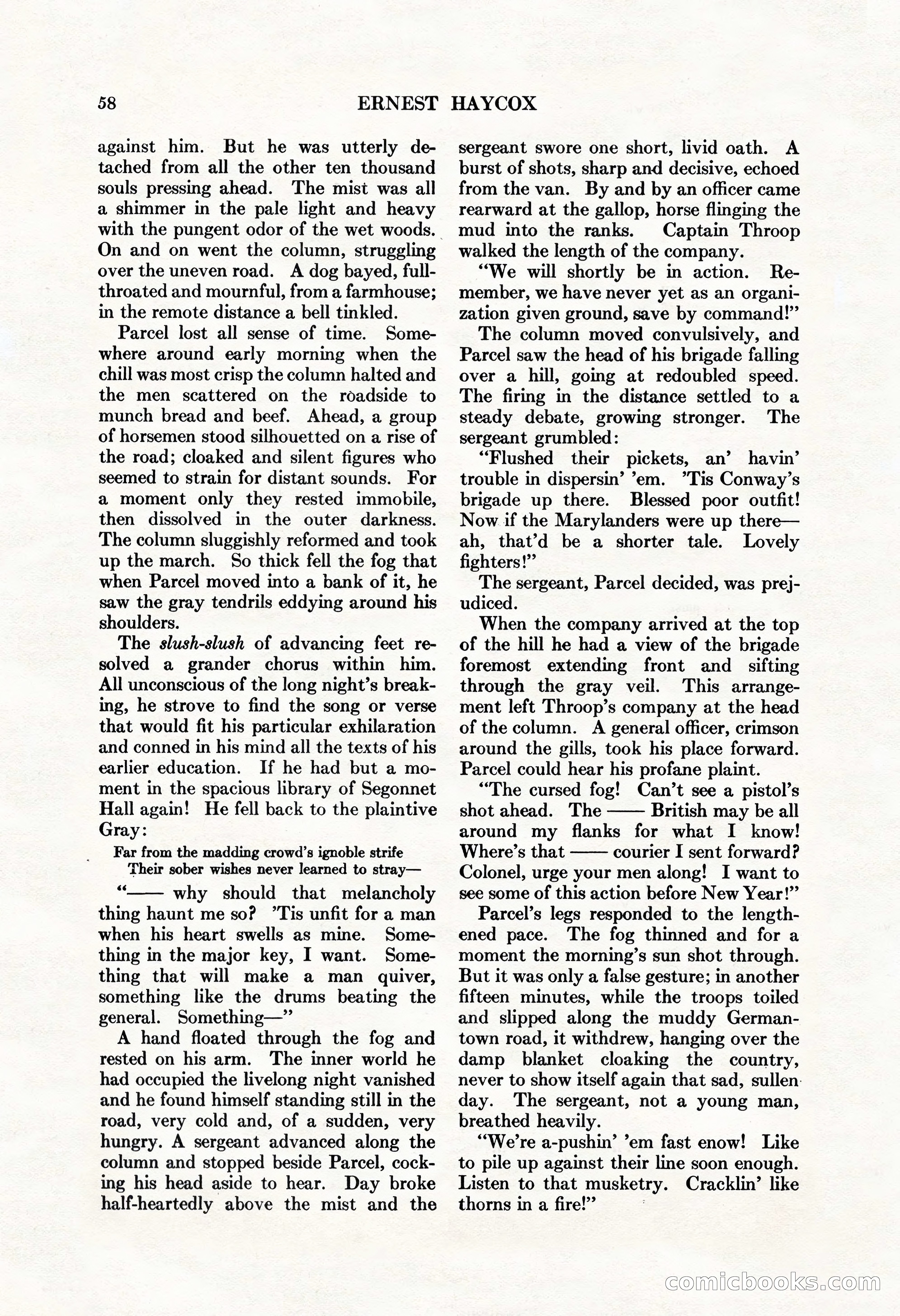 Adventure, June 1, 1927 — page 60 of 206