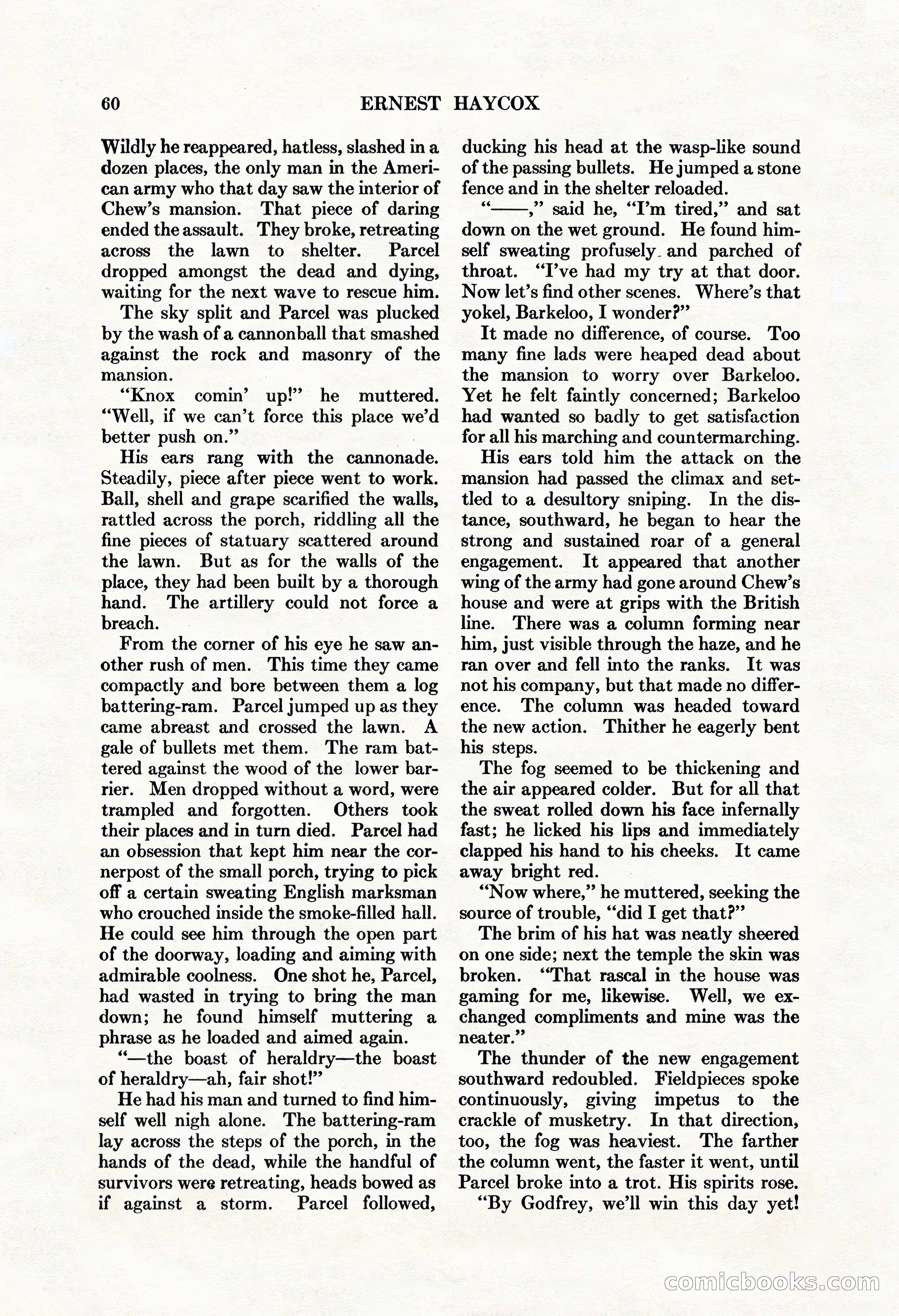 Adventure, June 1, 1927 — page 62 of 206